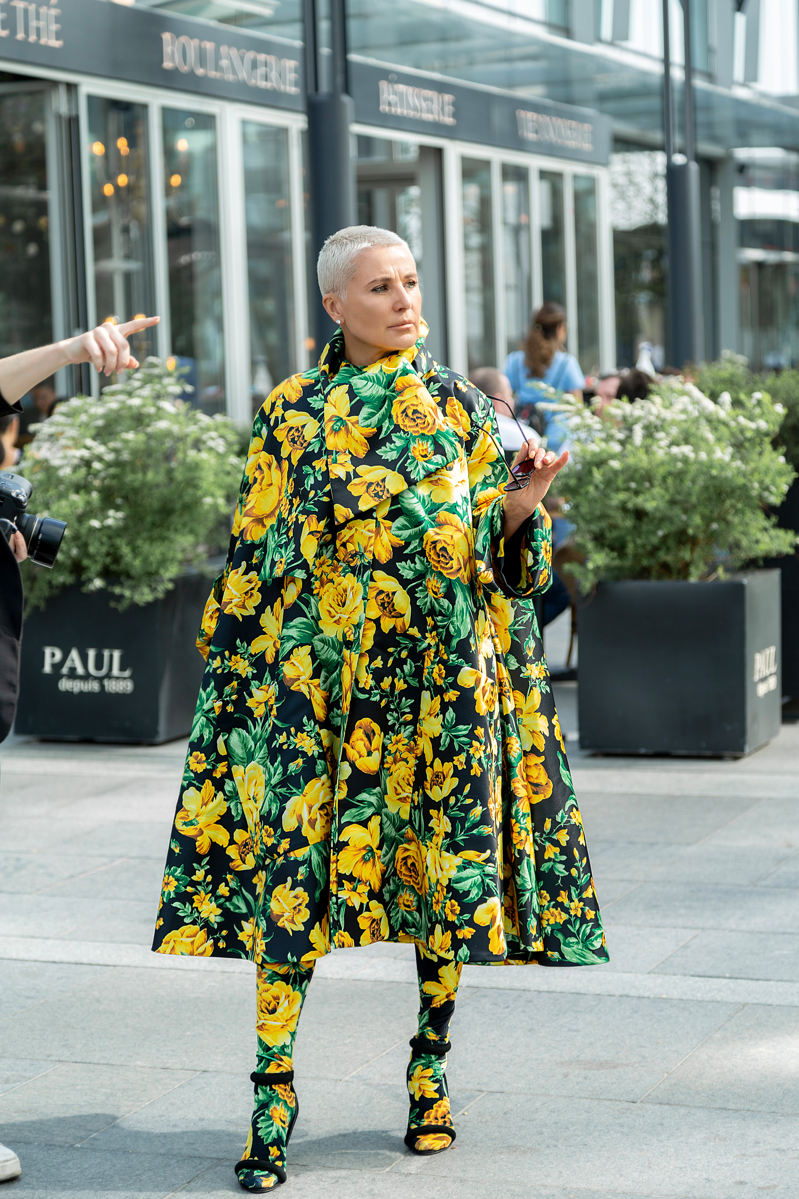 Liliya Rakh. Portraiture & lifestyle photographer in Dubai/Almaty, Olga Chernyak