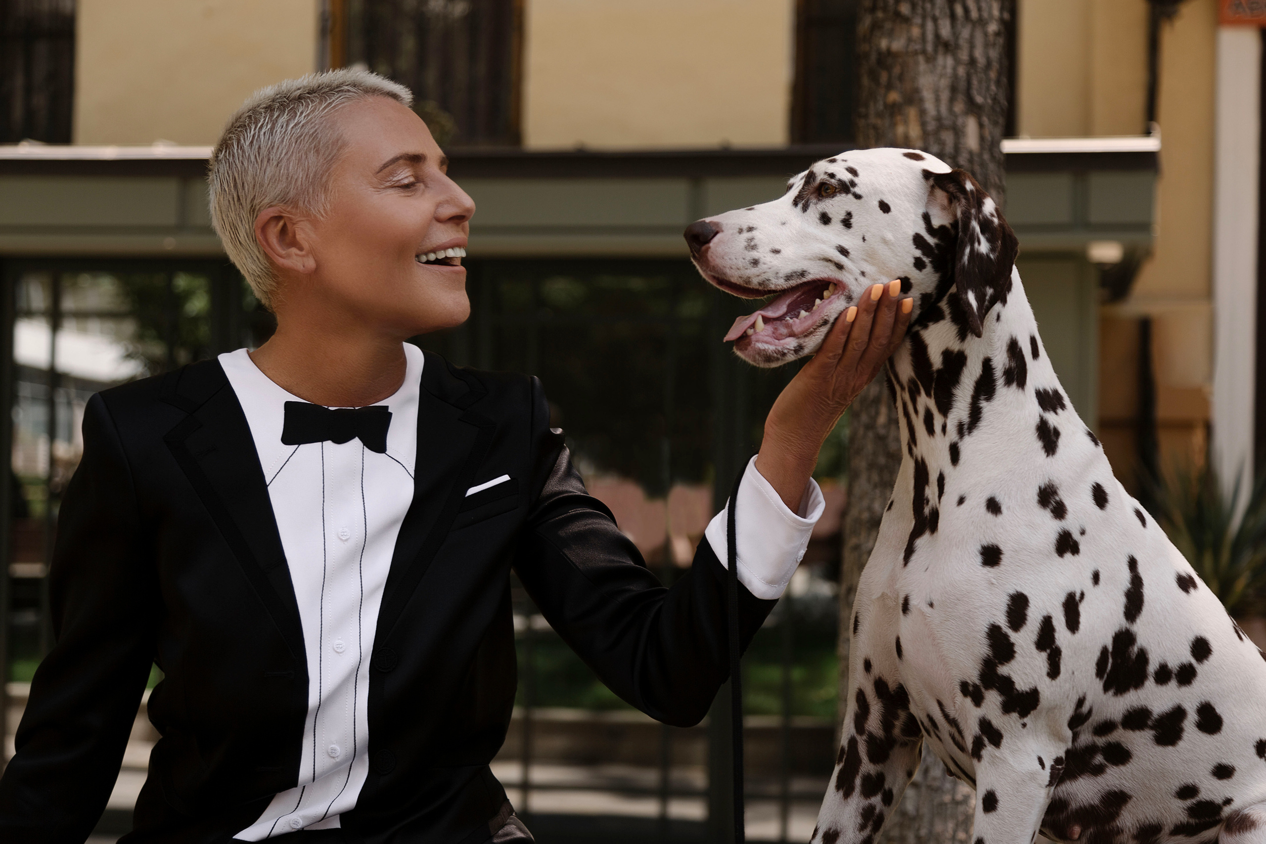 Liliya Rakh. Portraiture & lifestyle photographer in Dubai/Almaty, Olga Chernyak