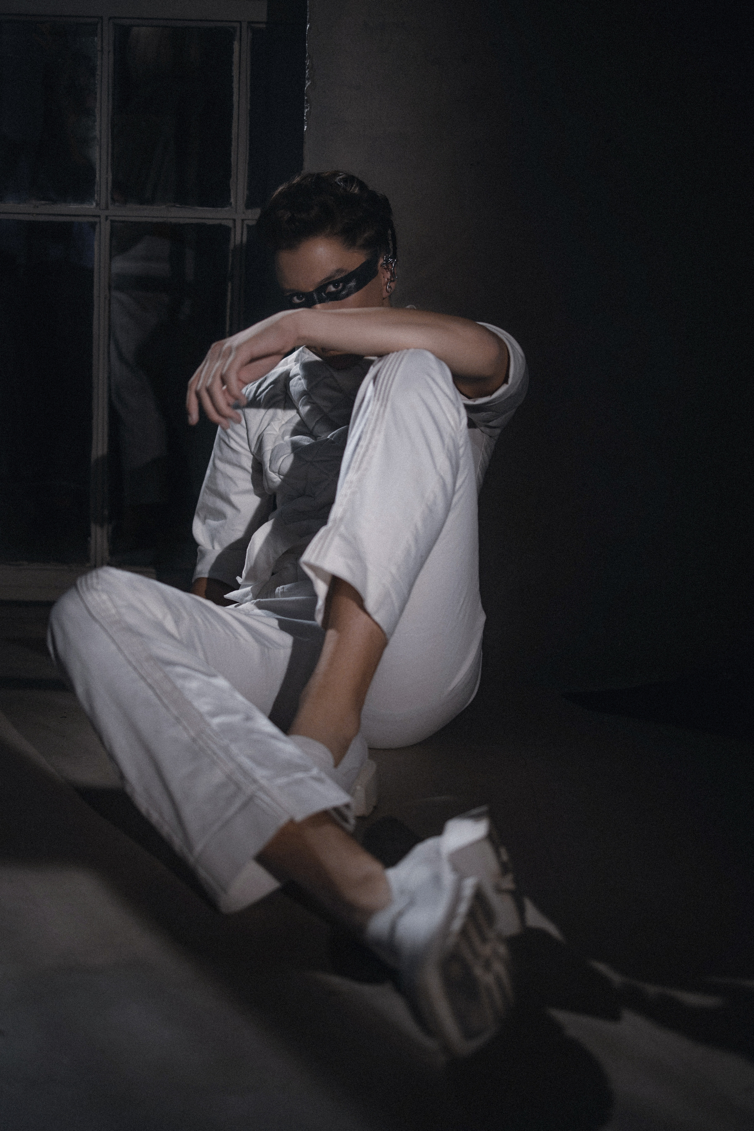 Aidyn. Portraiture & lifestyle photographer in Dubai/Almaty, Olga Chernyak