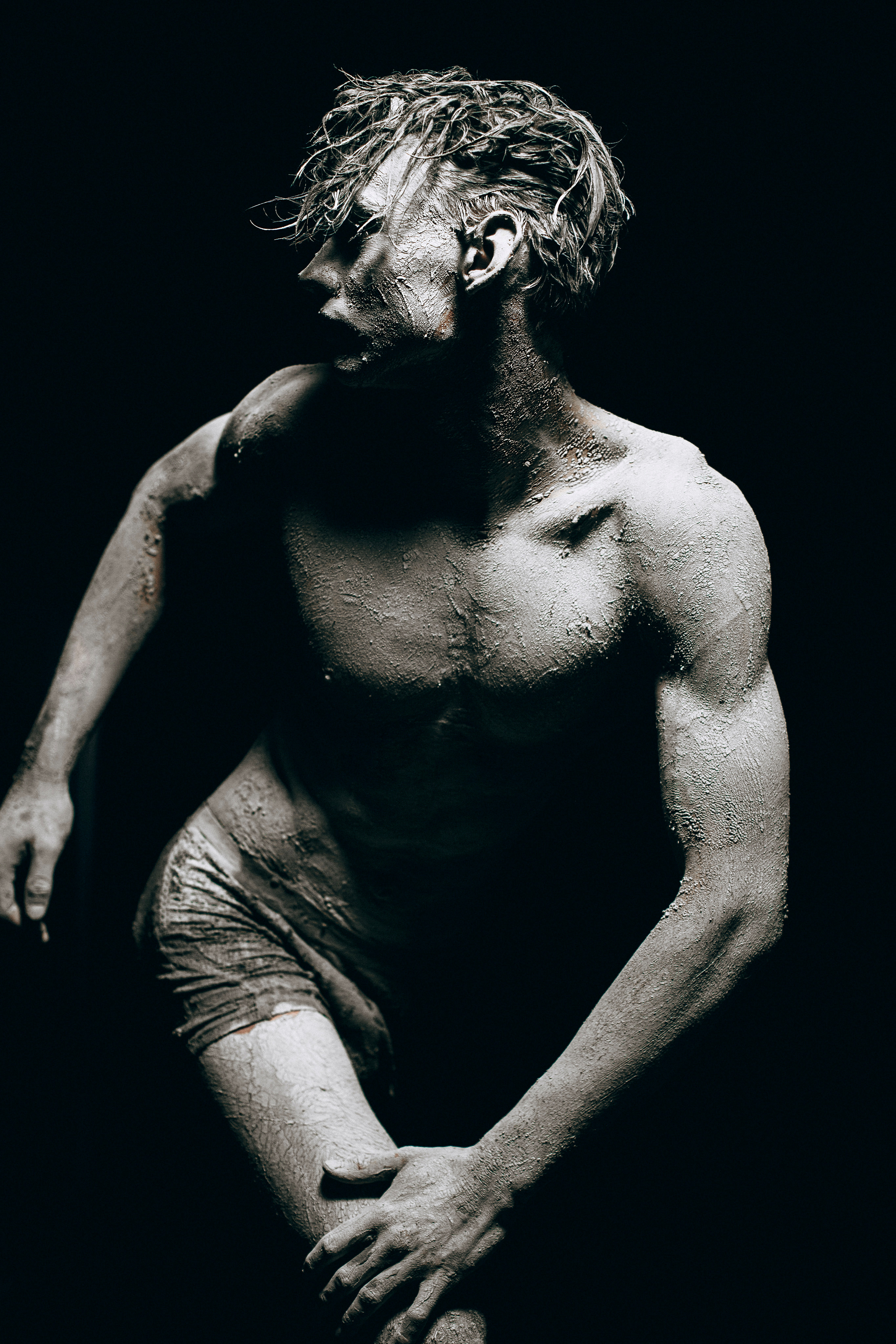 Ivan. Portraiture & lifestyle photographer in Dubai/Almaty, Olga Chernyak