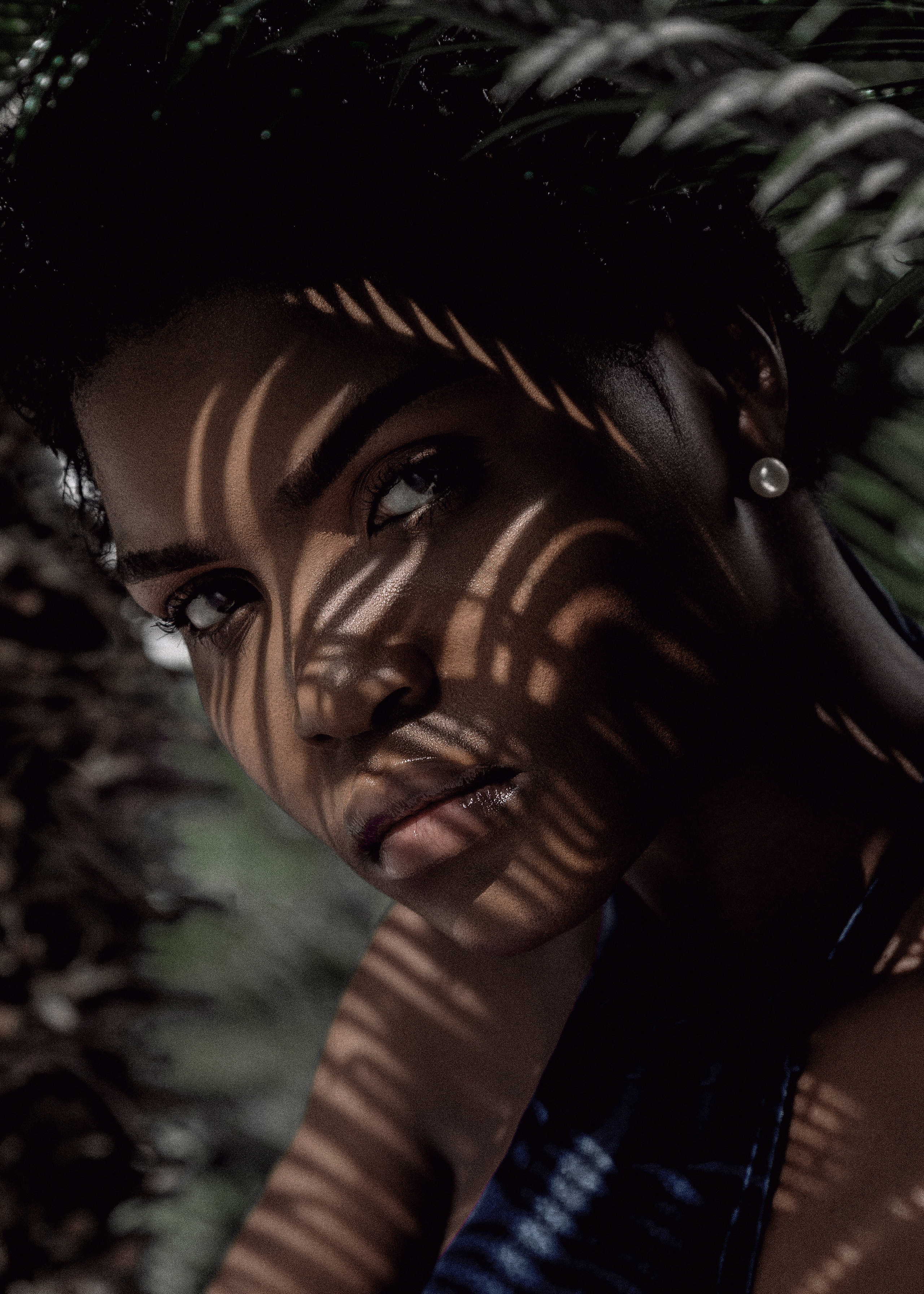 Telia. Portraiture & lifestyle photographer in Dubai/Almaty, Olga Chernyak