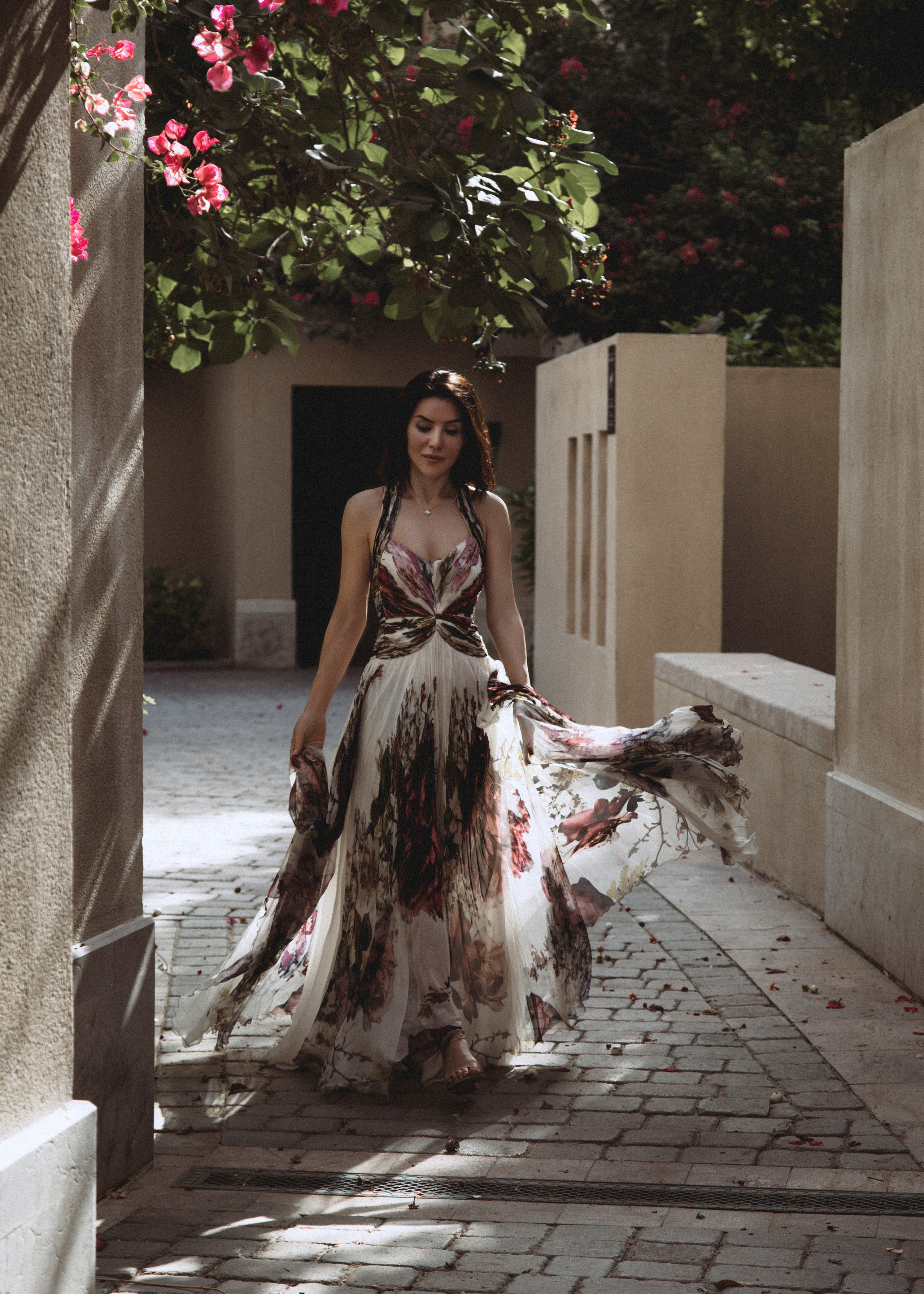 Natalia. Portraiture & lifestyle photographer in Dubai/Almaty, Olga Chernyak