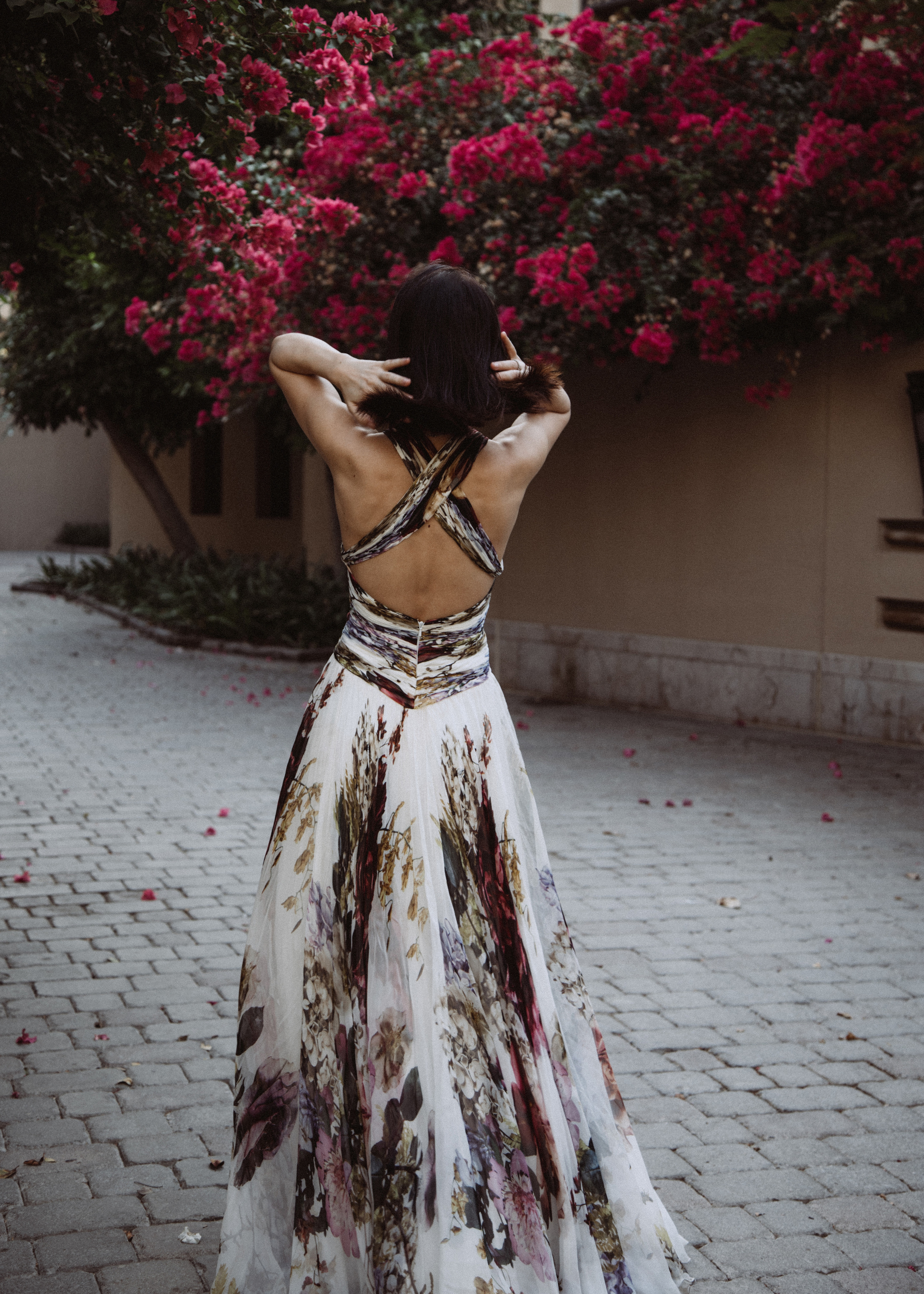 Natalia. Portraiture & lifestyle photographer in Dubai/Almaty, Olga Chernyak