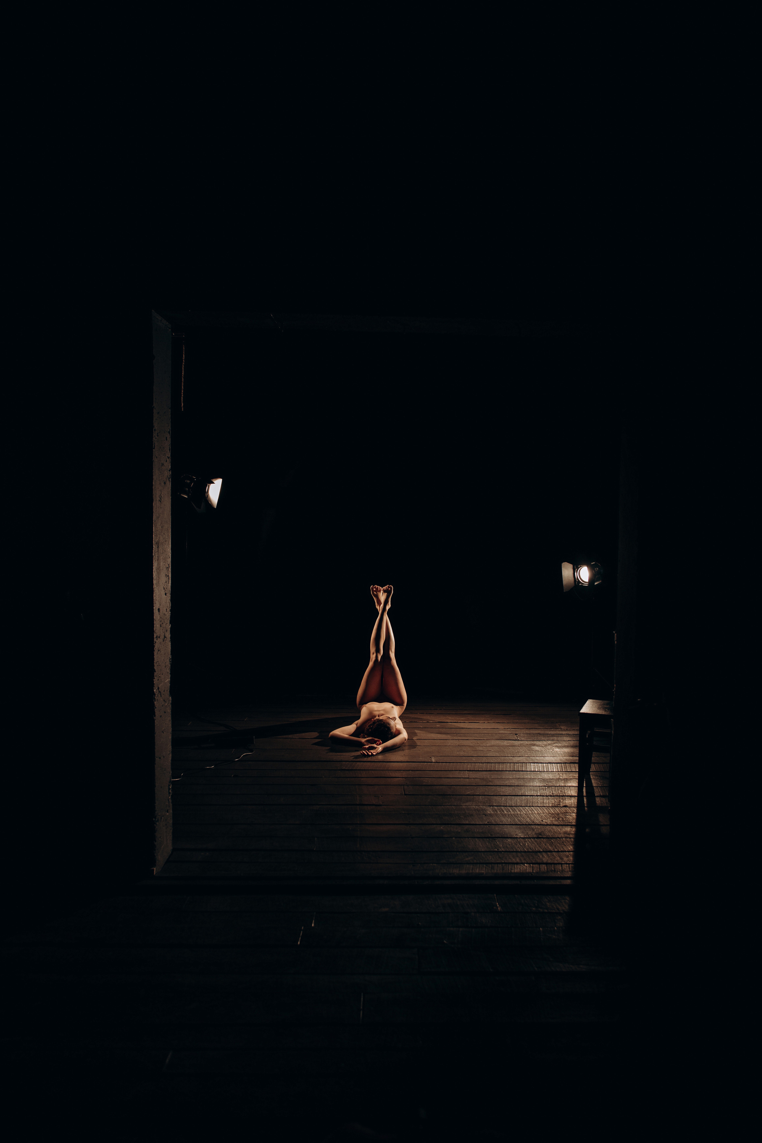 Lidiya. Portraiture & lifestyle photographer in Dubai/Almaty, Olga Chernyak