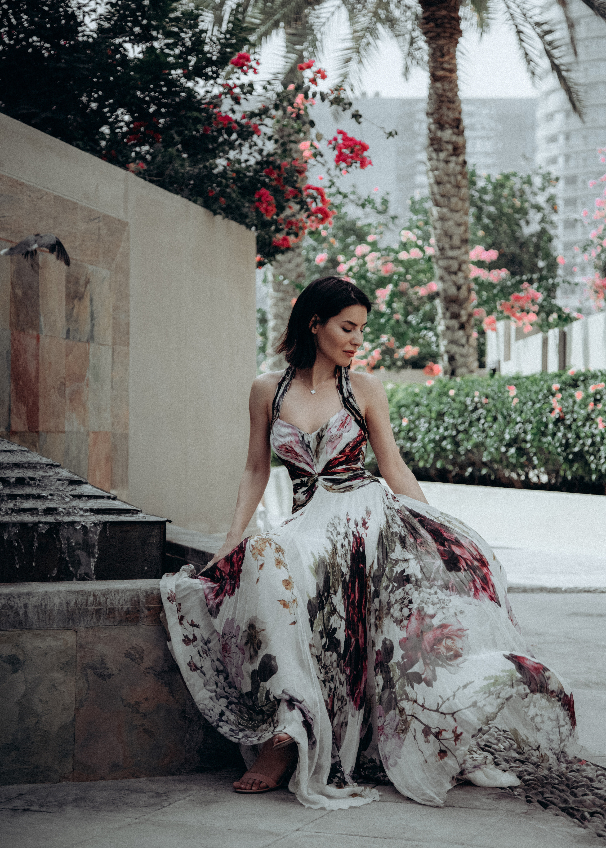 Natalia. Portraiture & lifestyle photographer in Dubai/Almaty, Olga Chernyak