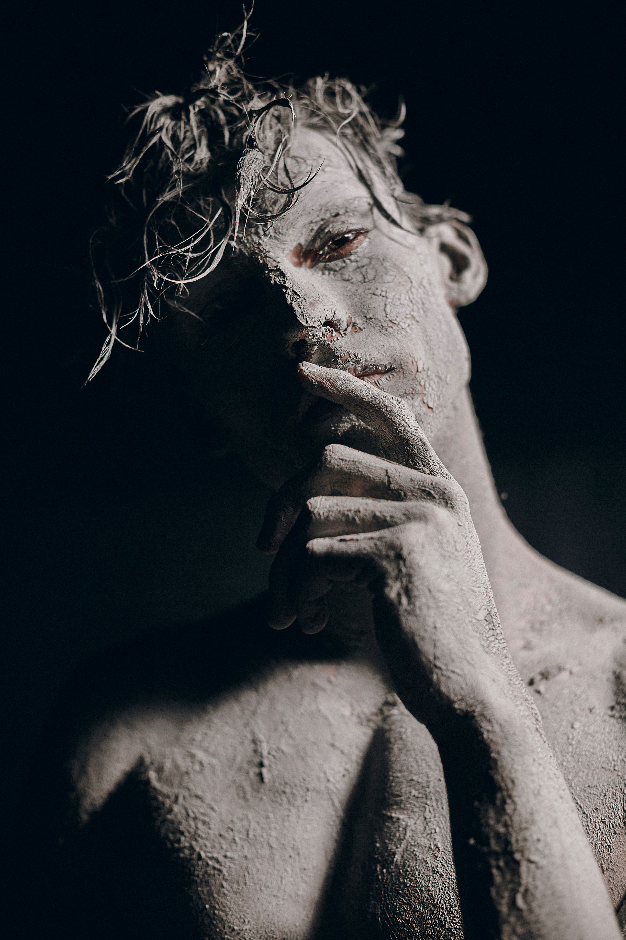 Ivan. Portraiture & lifestyle photographer in Dubai/Almaty, Olga Chernyak