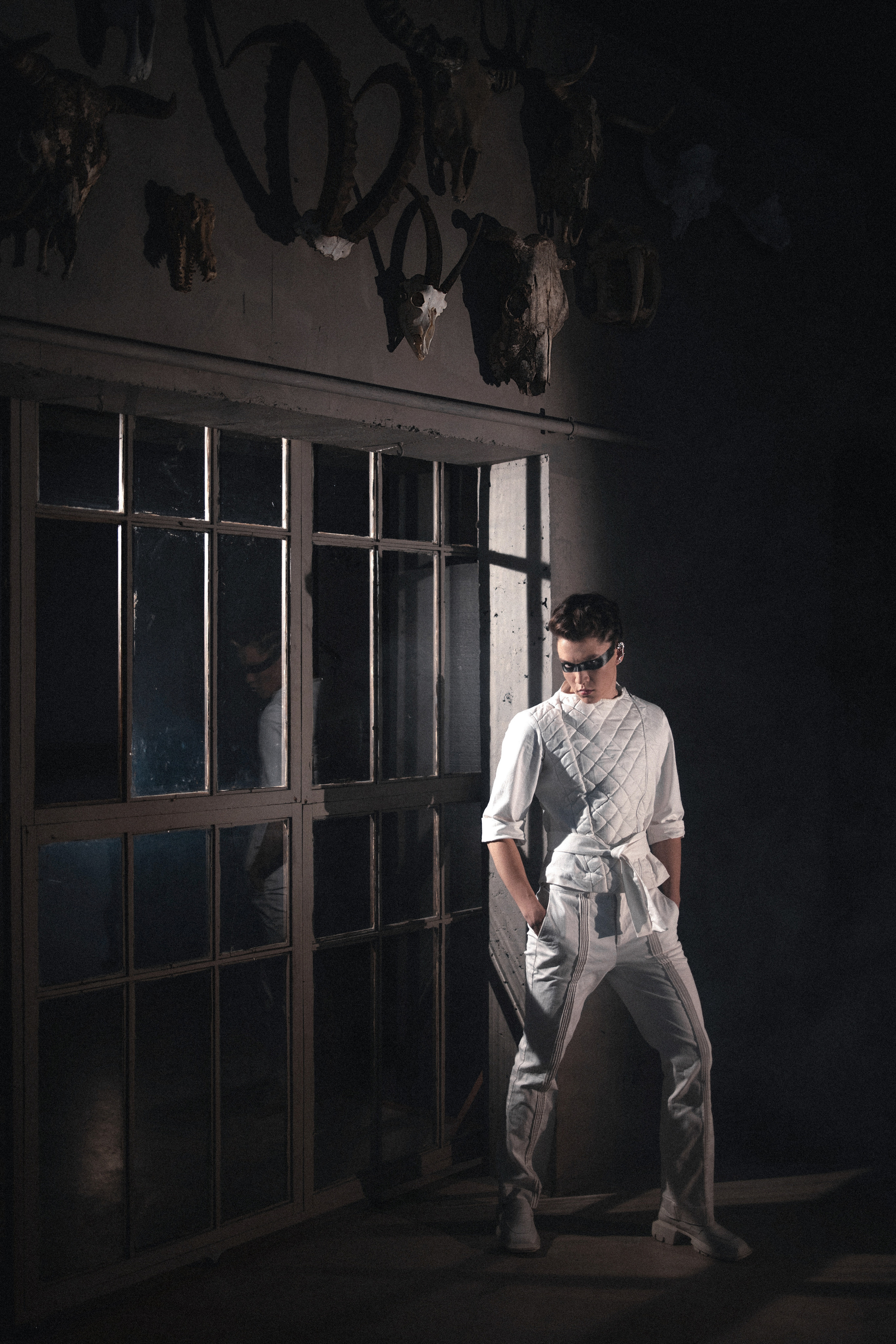 Aidyn. Portraiture & lifestyle photographer in Dubai/Almaty, Olga Chernyak