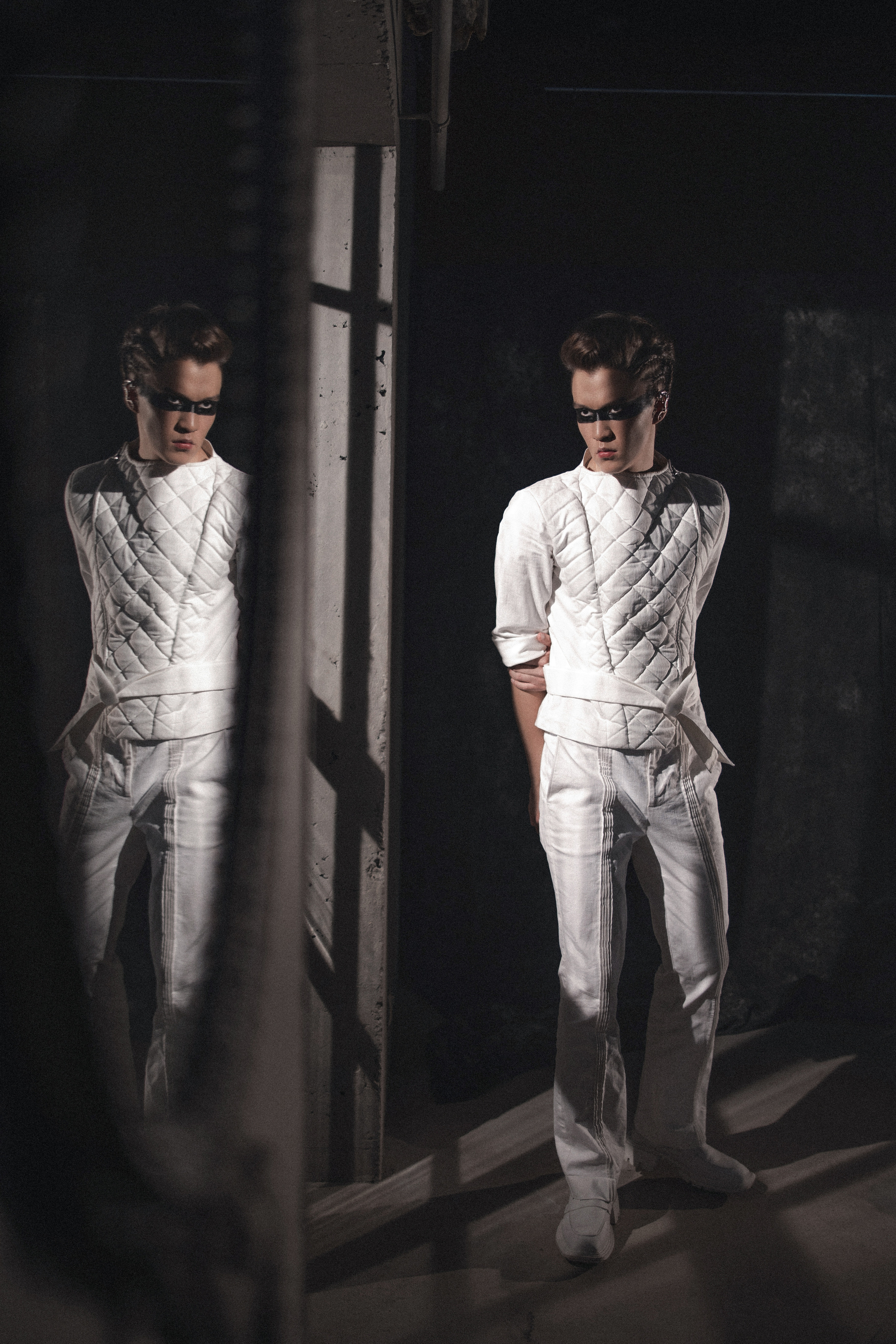 Aidyn. Portraiture & lifestyle photographer in Dubai/Almaty, Olga Chernyak