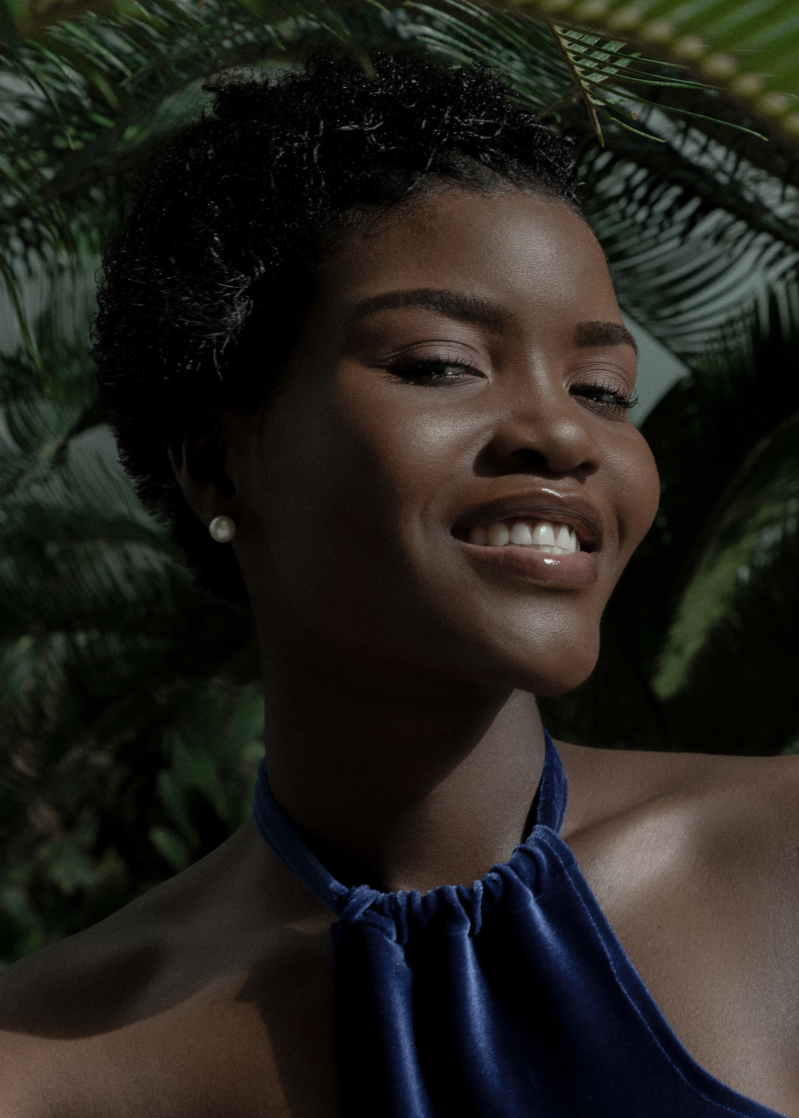 Telia. Portraiture & lifestyle photographer in Dubai/Almaty, Olga Chernyak