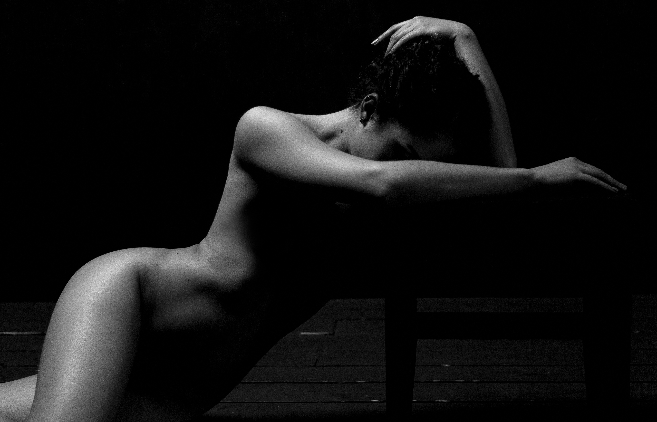 Lidiya. Portraiture & lifestyle photographer in Dubai/Almaty, Olga Chernyak