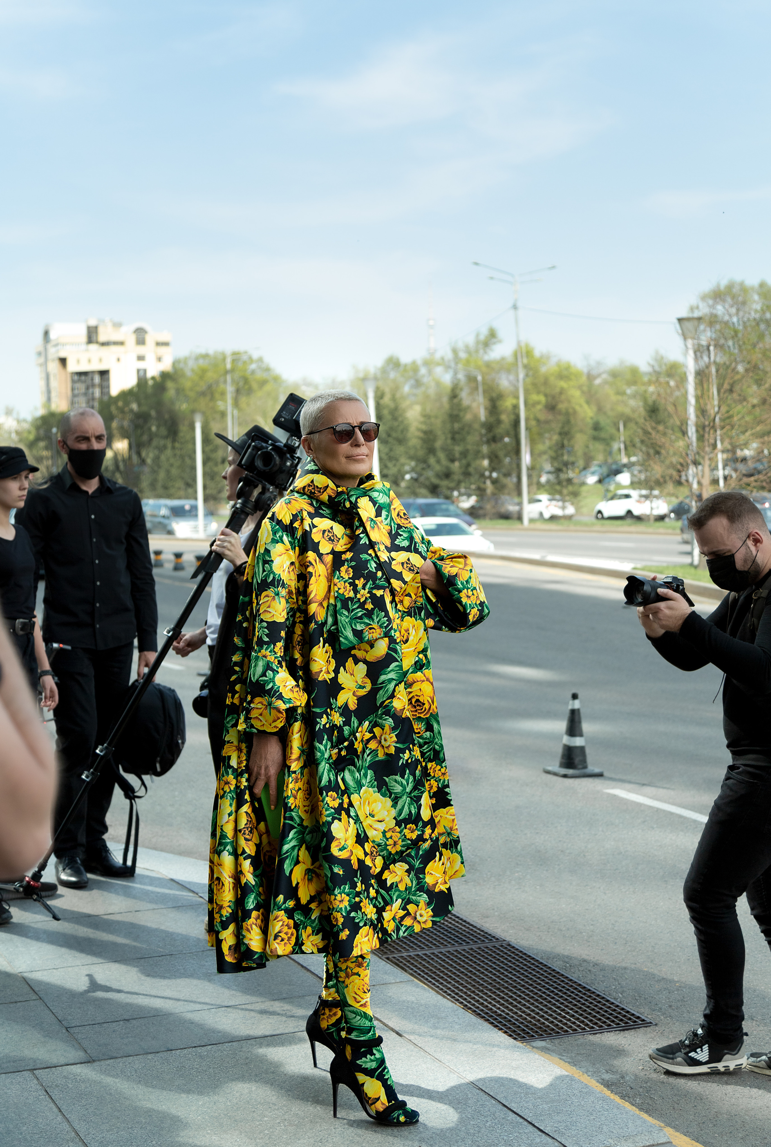 Liliya Rakh. Portraiture & lifestyle photographer in Dubai/Almaty, Olga Chernyak