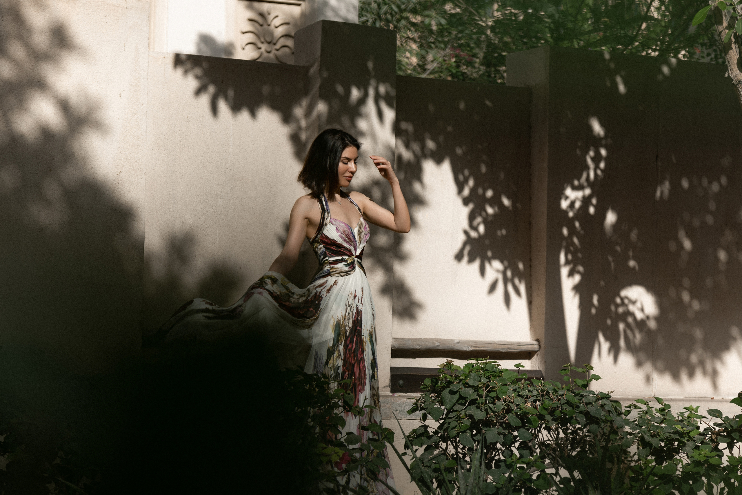 Natalia. Portraiture & lifestyle photographer in Dubai/Almaty, Olga Chernyak