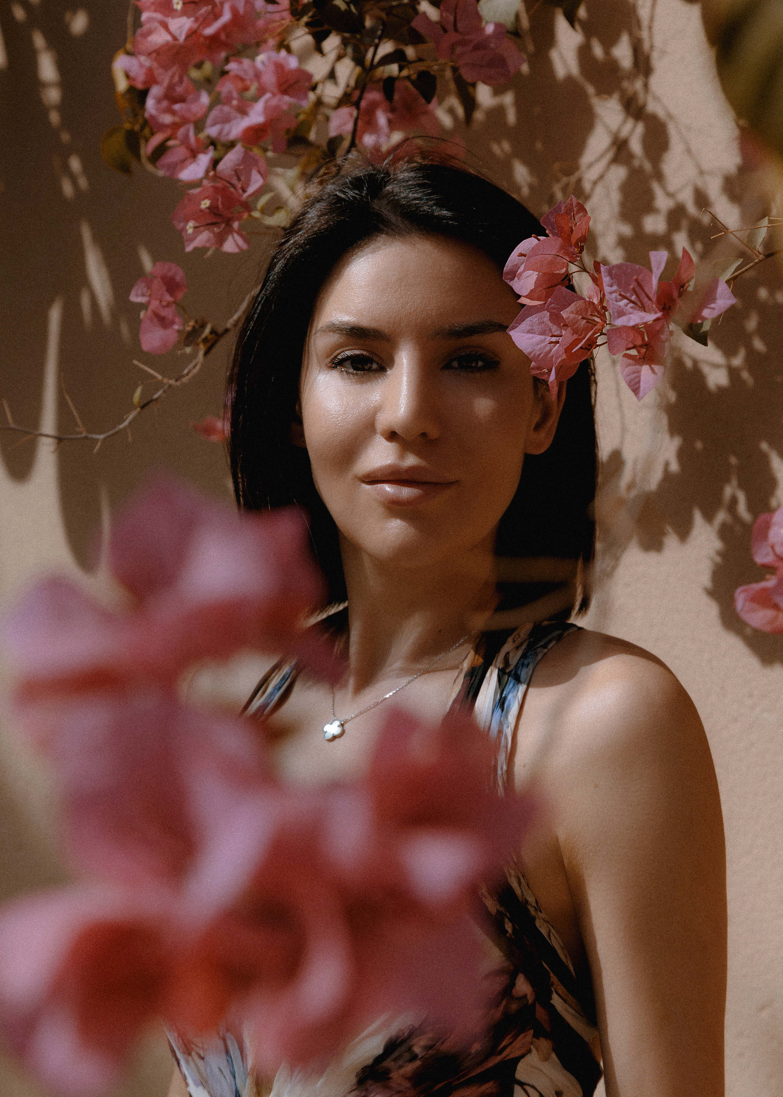 Natalia. Portraiture & lifestyle photographer in Dubai/Almaty, Olga Chernyak