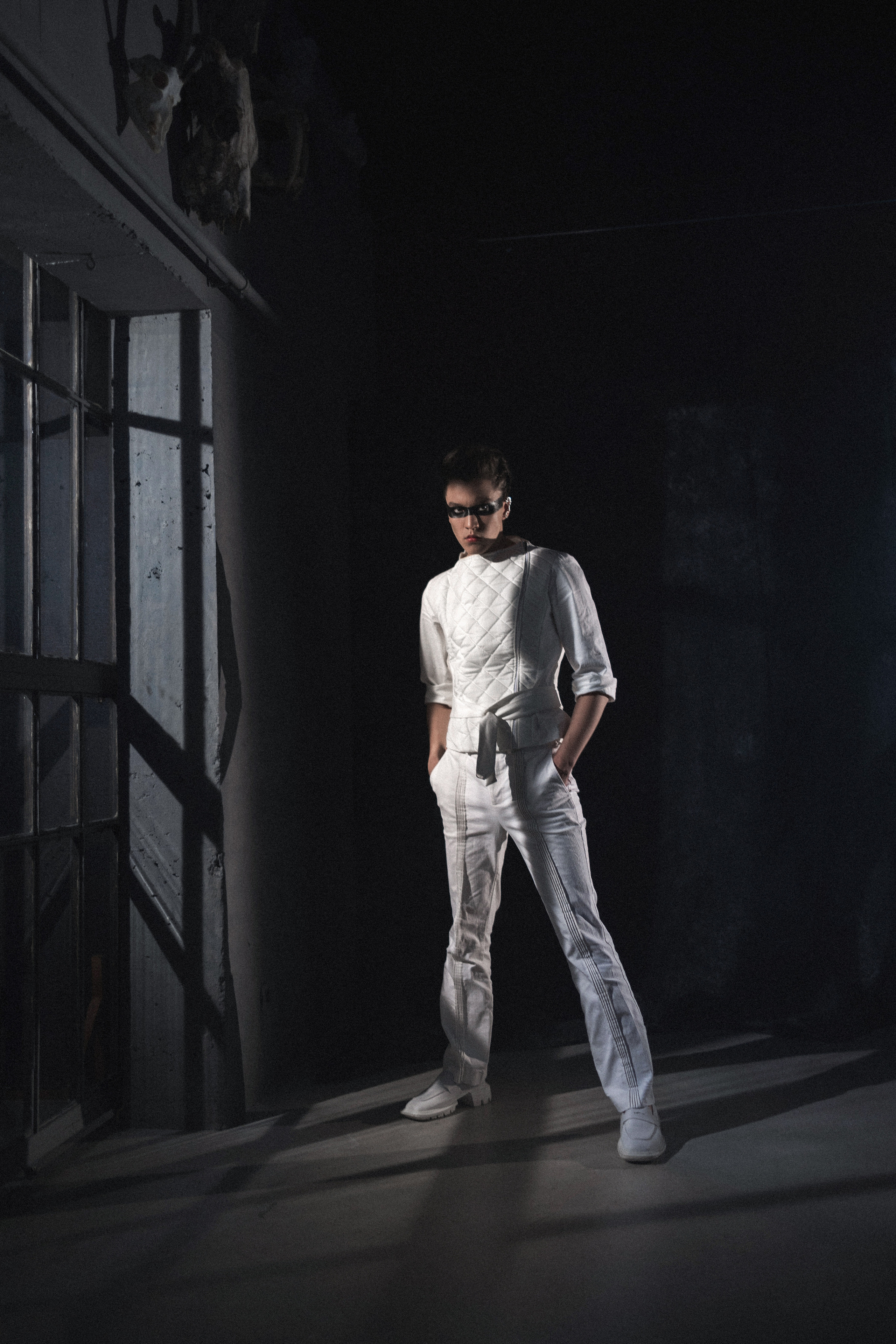 Aidyn. Portraiture & lifestyle photographer in Dubai/Almaty, Olga Chernyak