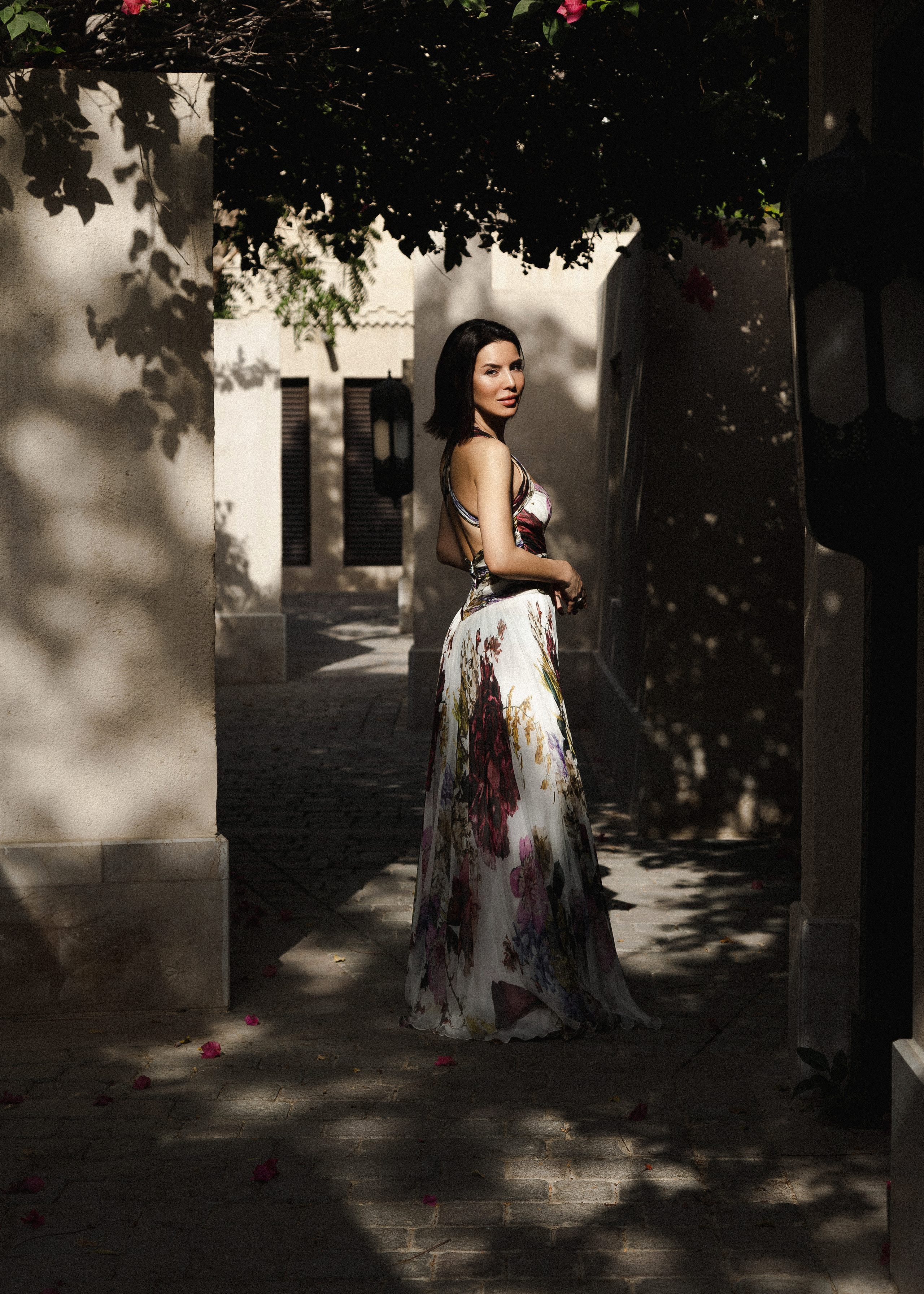 Natalia. Portraiture & lifestyle photographer in Dubai/Almaty, Olga Chernyak