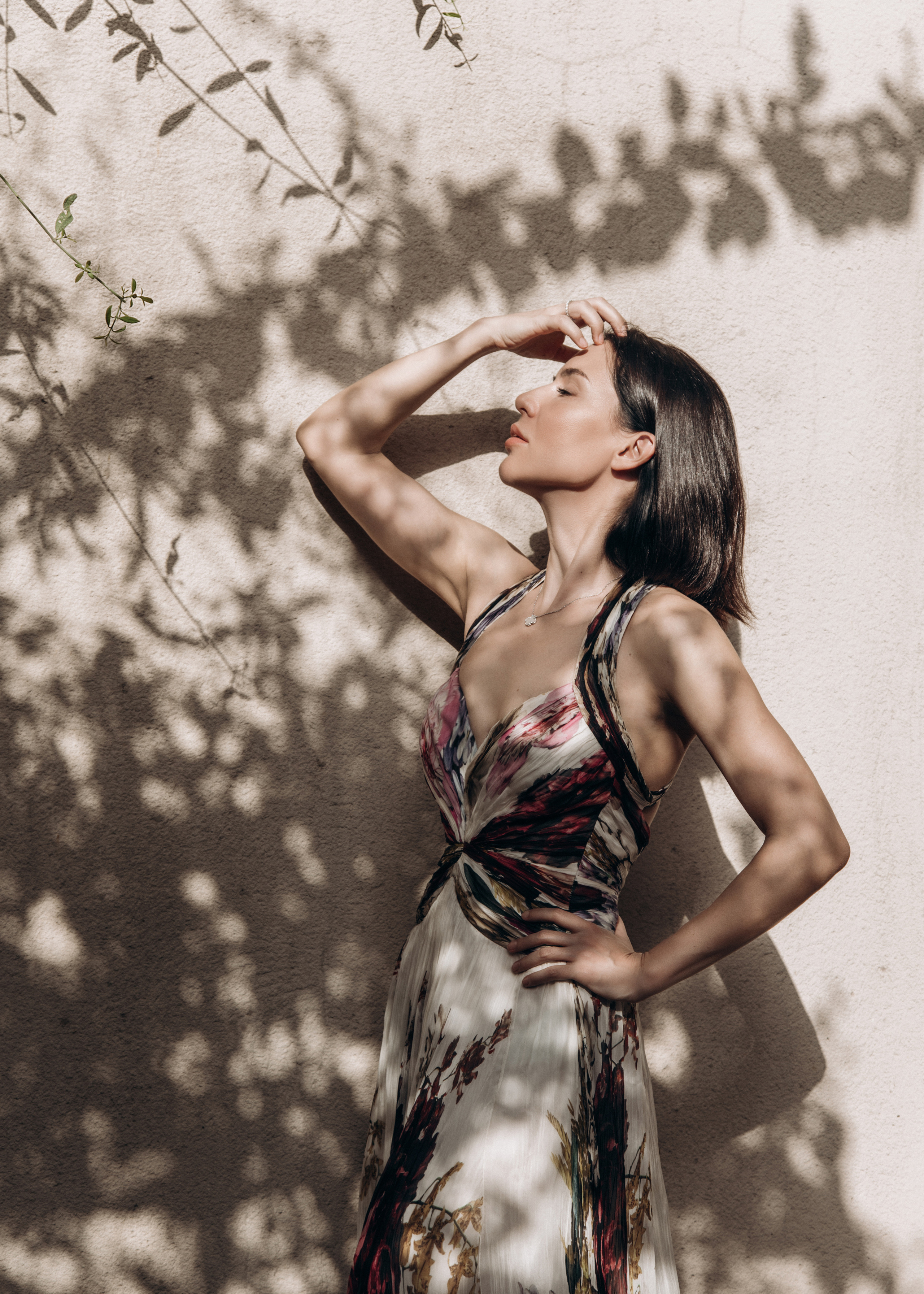 Natalia. Portraiture & lifestyle photographer in Dubai/Almaty, Olga Chernyak