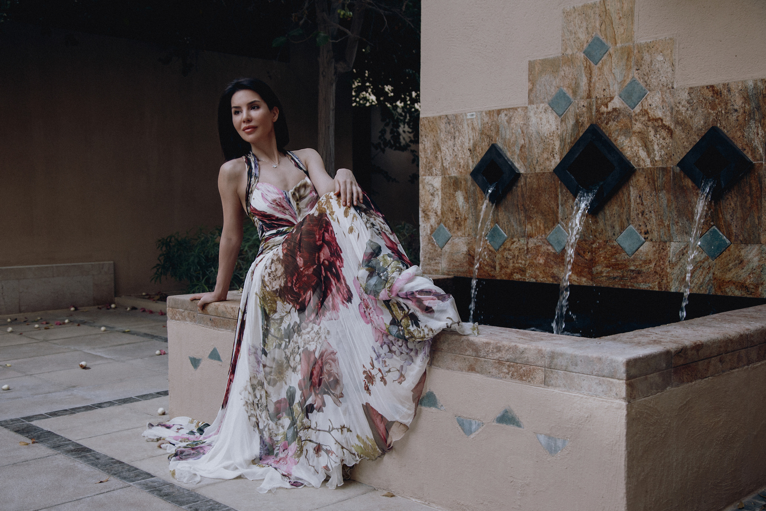 Natalia. Portraiture & lifestyle photographer in Dubai/Almaty, Olga Chernyak