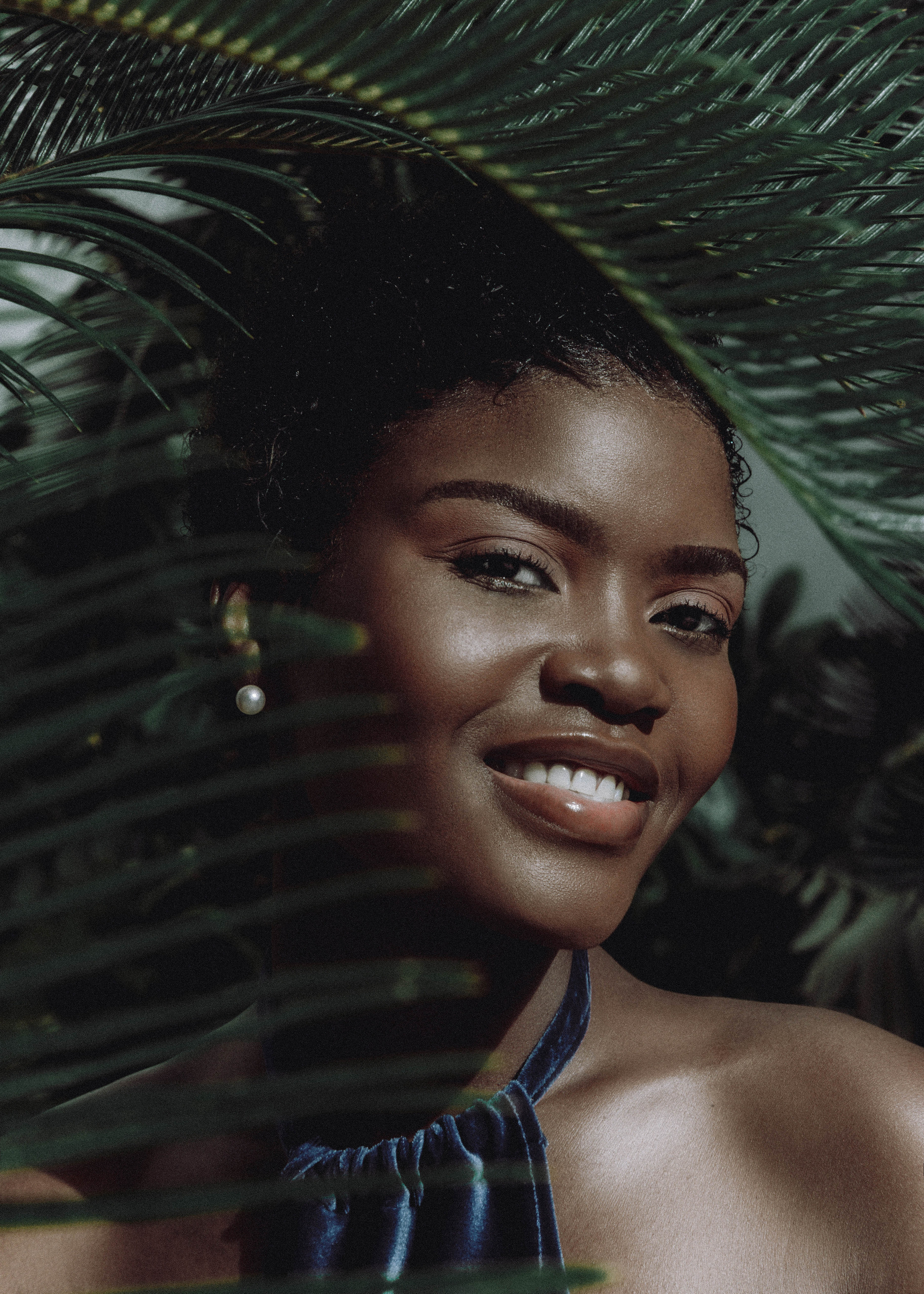 Telia. Portraiture & lifestyle photographer in Dubai/Almaty, Olga Chernyak