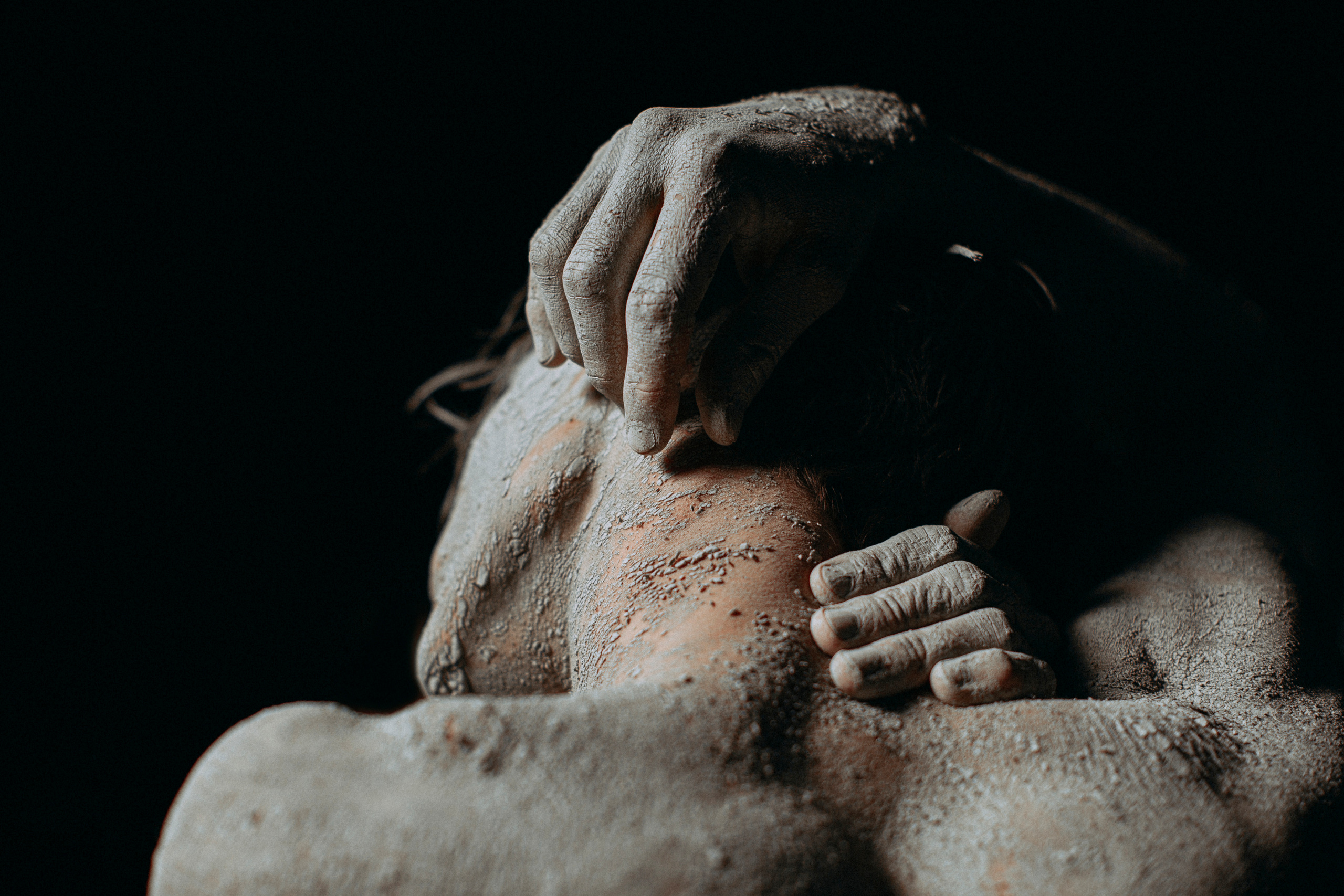 Ivan. Portraiture & lifestyle photographer in Dubai/Almaty, Olga Chernyak