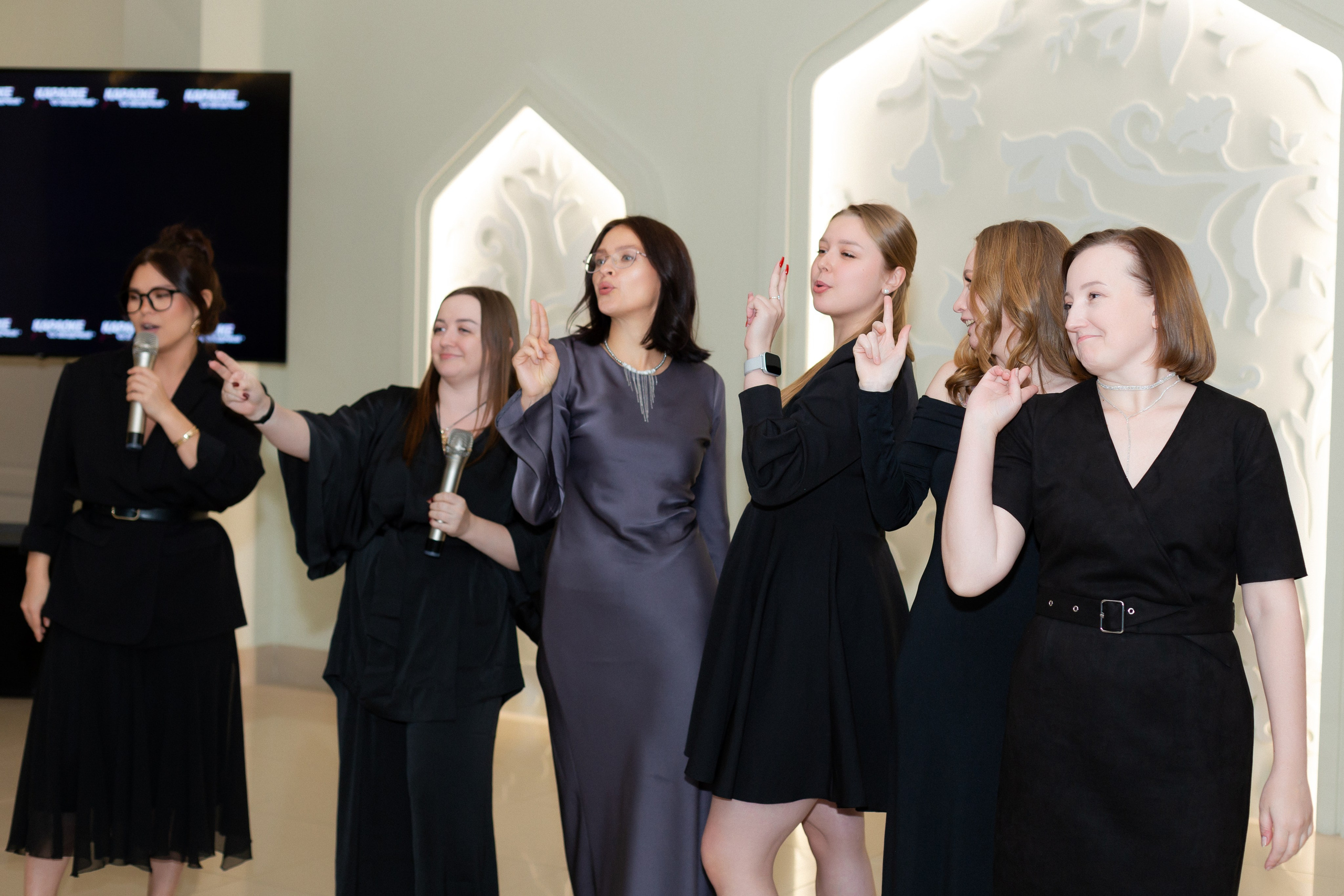 Вечеринка Психо Пати. Ирина Квасова | Фотограф в стиле VOGUE | Тюмень