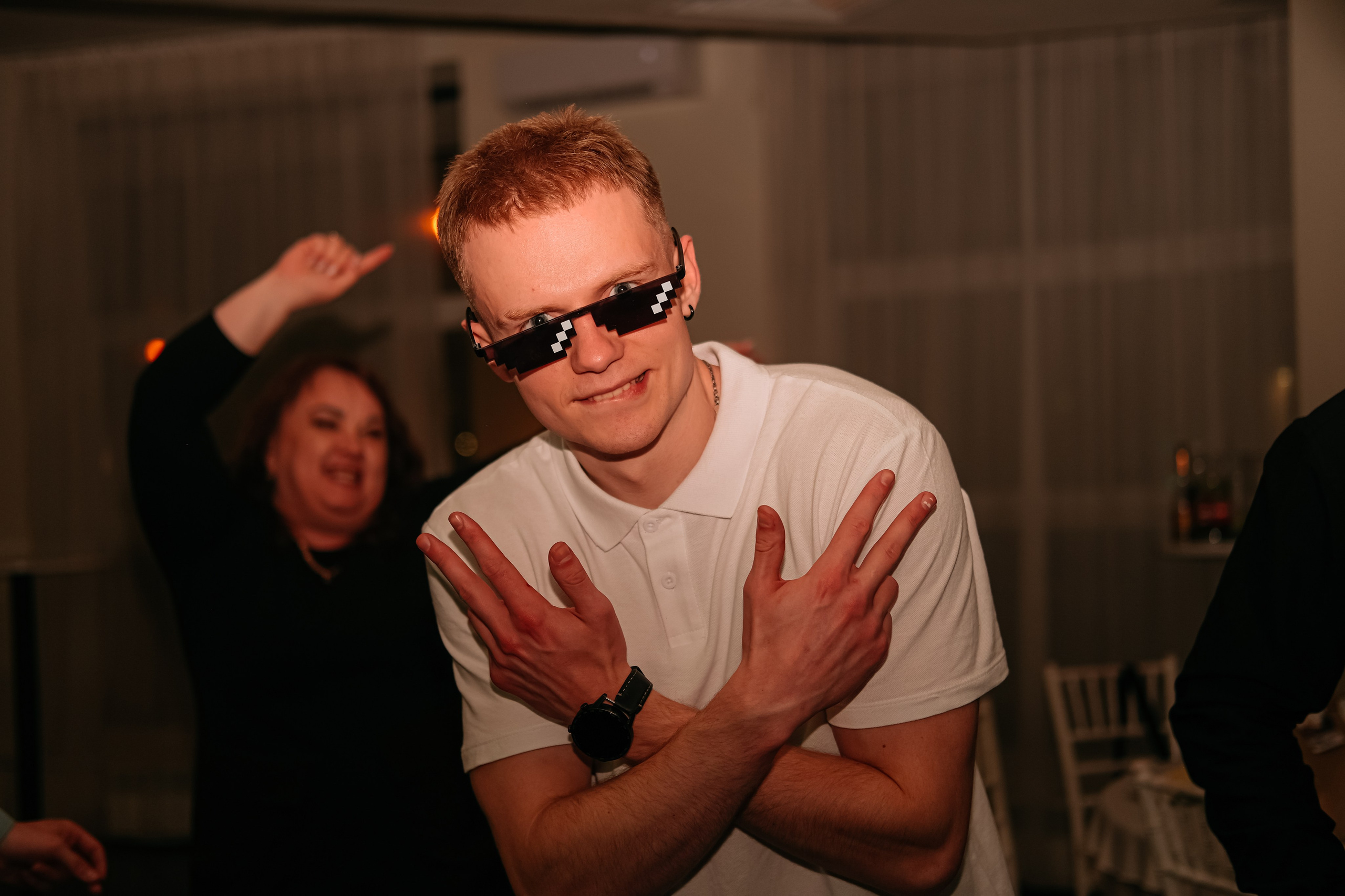 Константин и Полина. Свадебный фотограф Челябинск