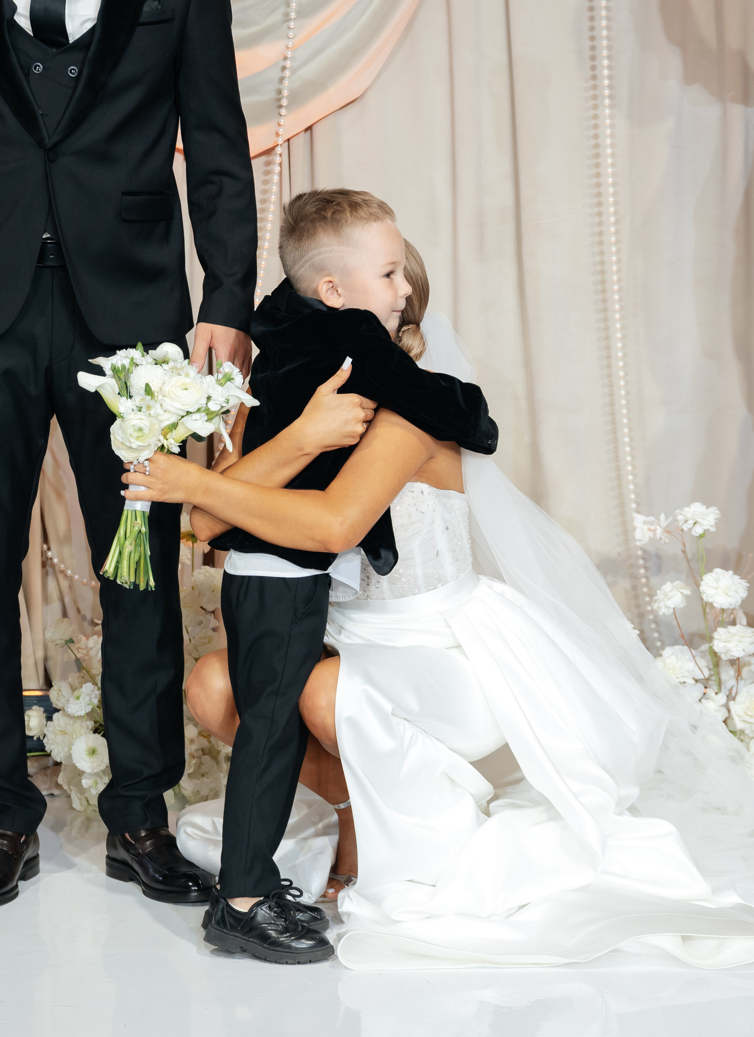 Aidar & Ralina. Свадебный фотограф Ильнар Асадуллин