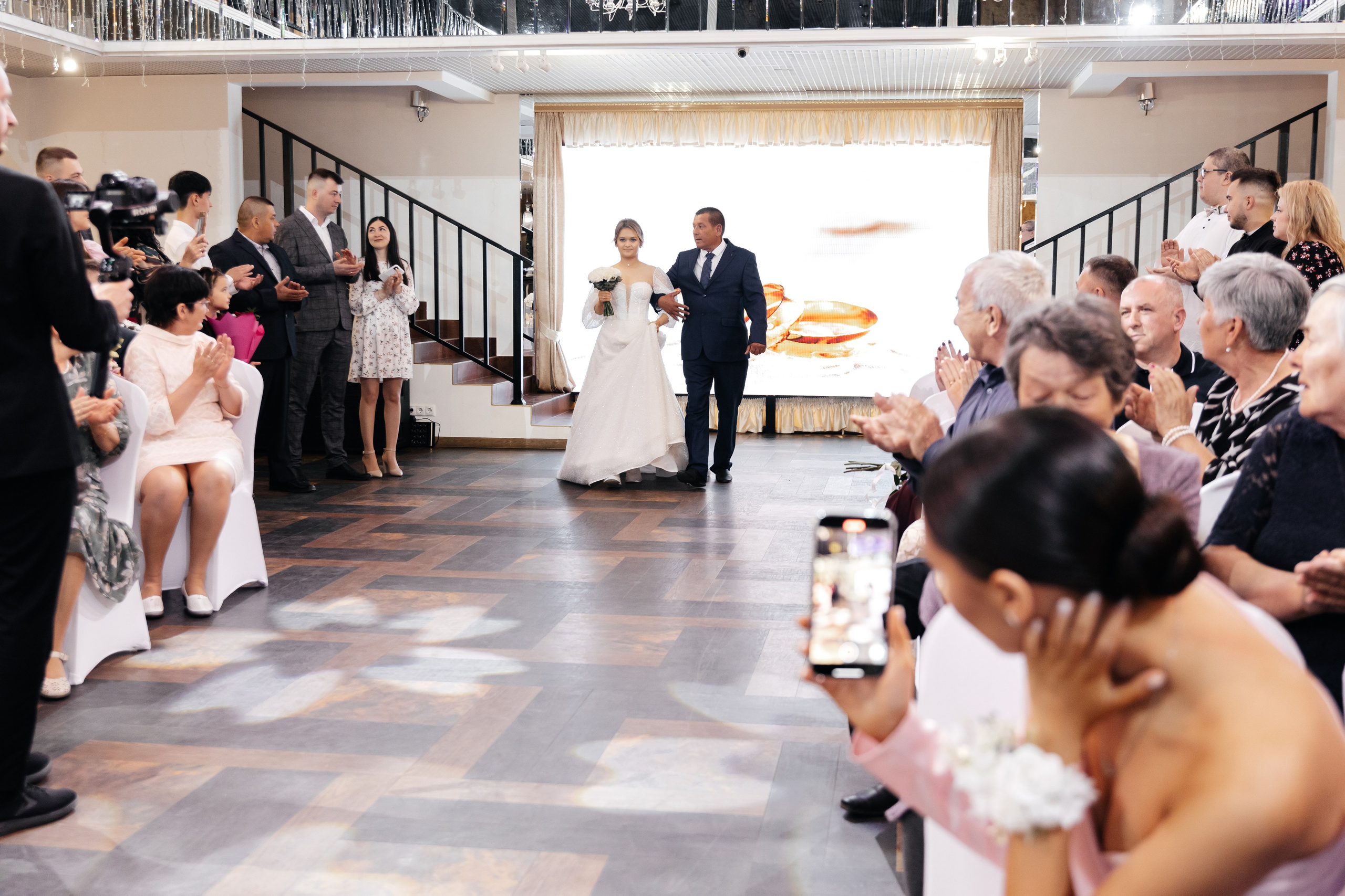 Igor & Regina. Свадебный фотограф Ильнар Асадуллин