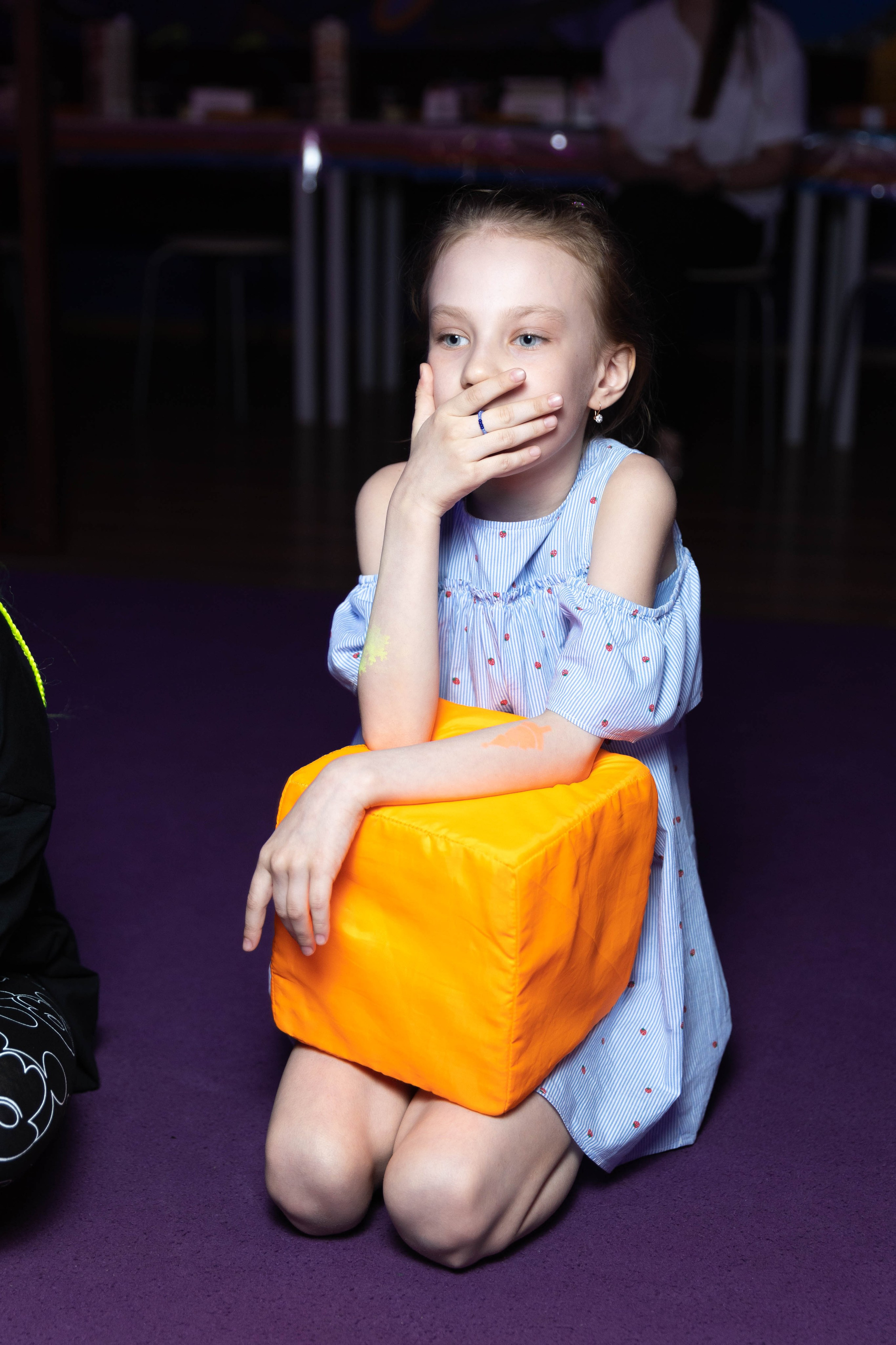 Loft 1. _Carpe diem_