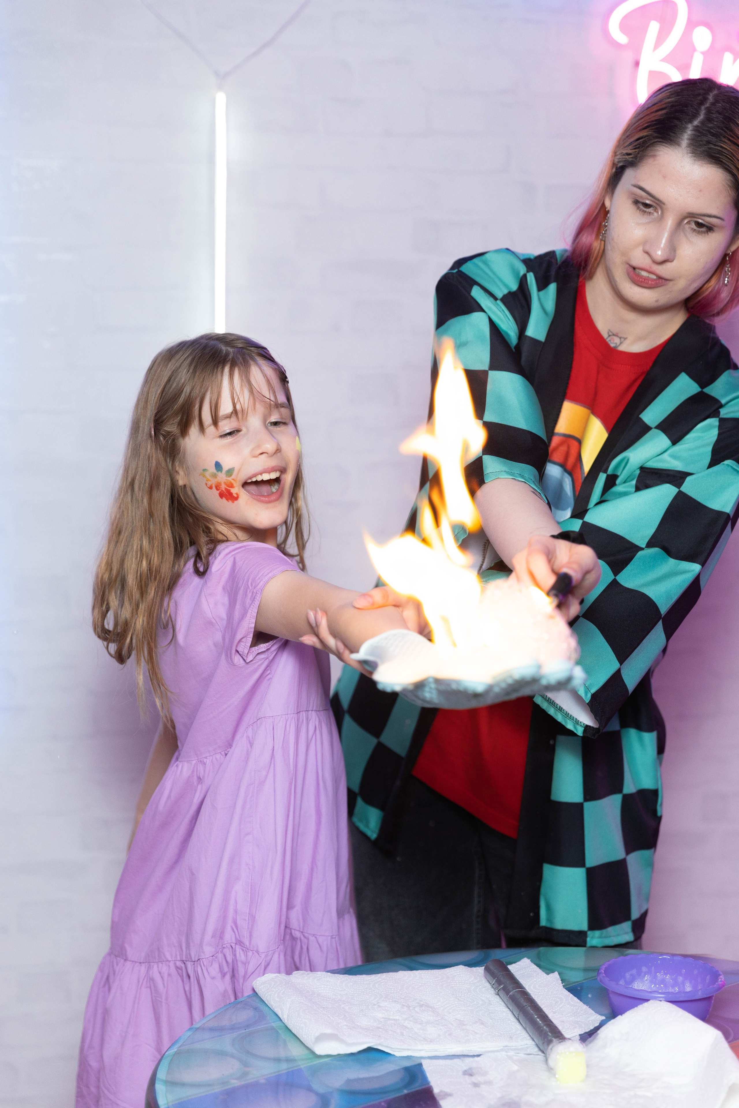 Loft 1. _Carpe diem_