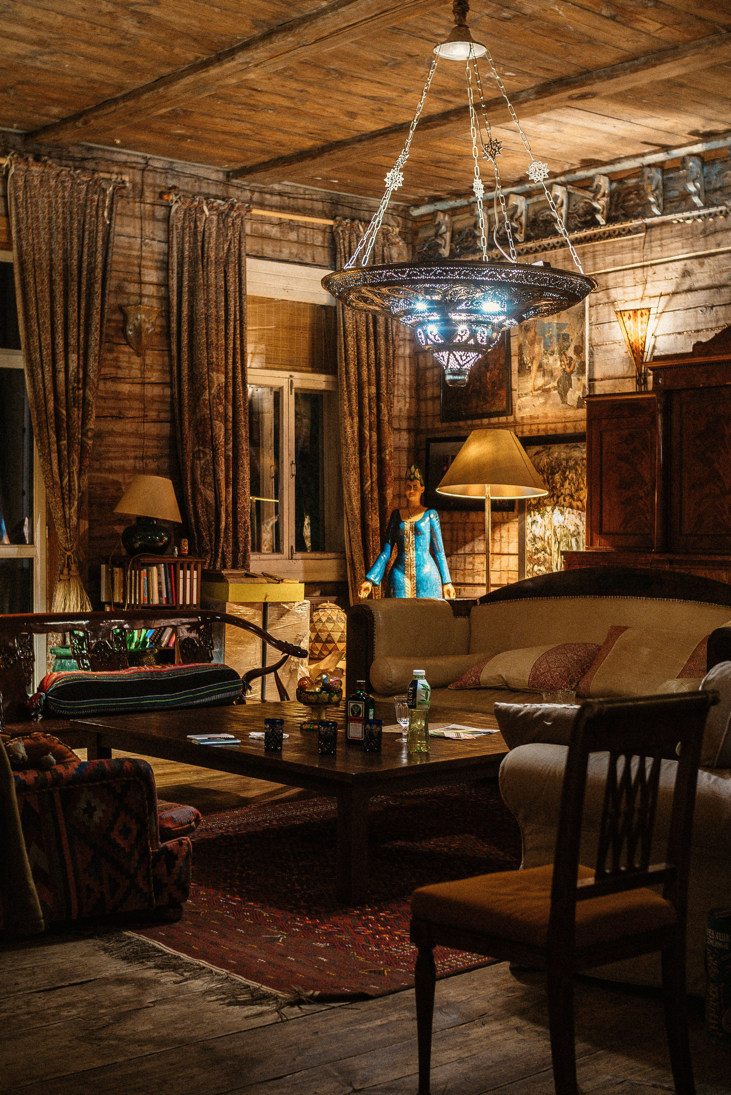 Land Rover Trip-8. Жуков Илья  свадебный фотограф в Москве