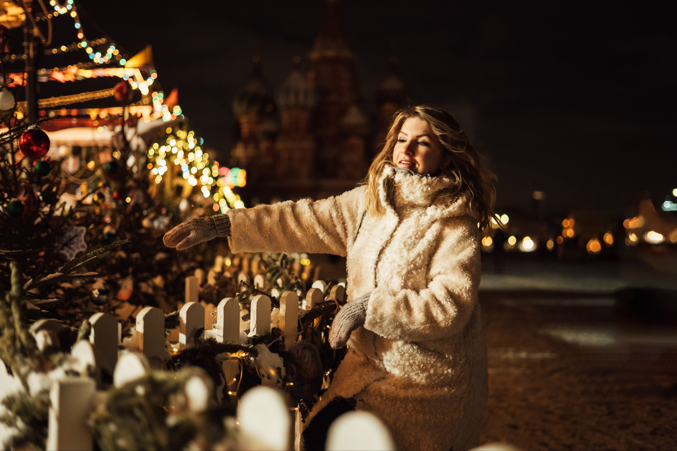 Фотосессия в Москве фотограф Москва