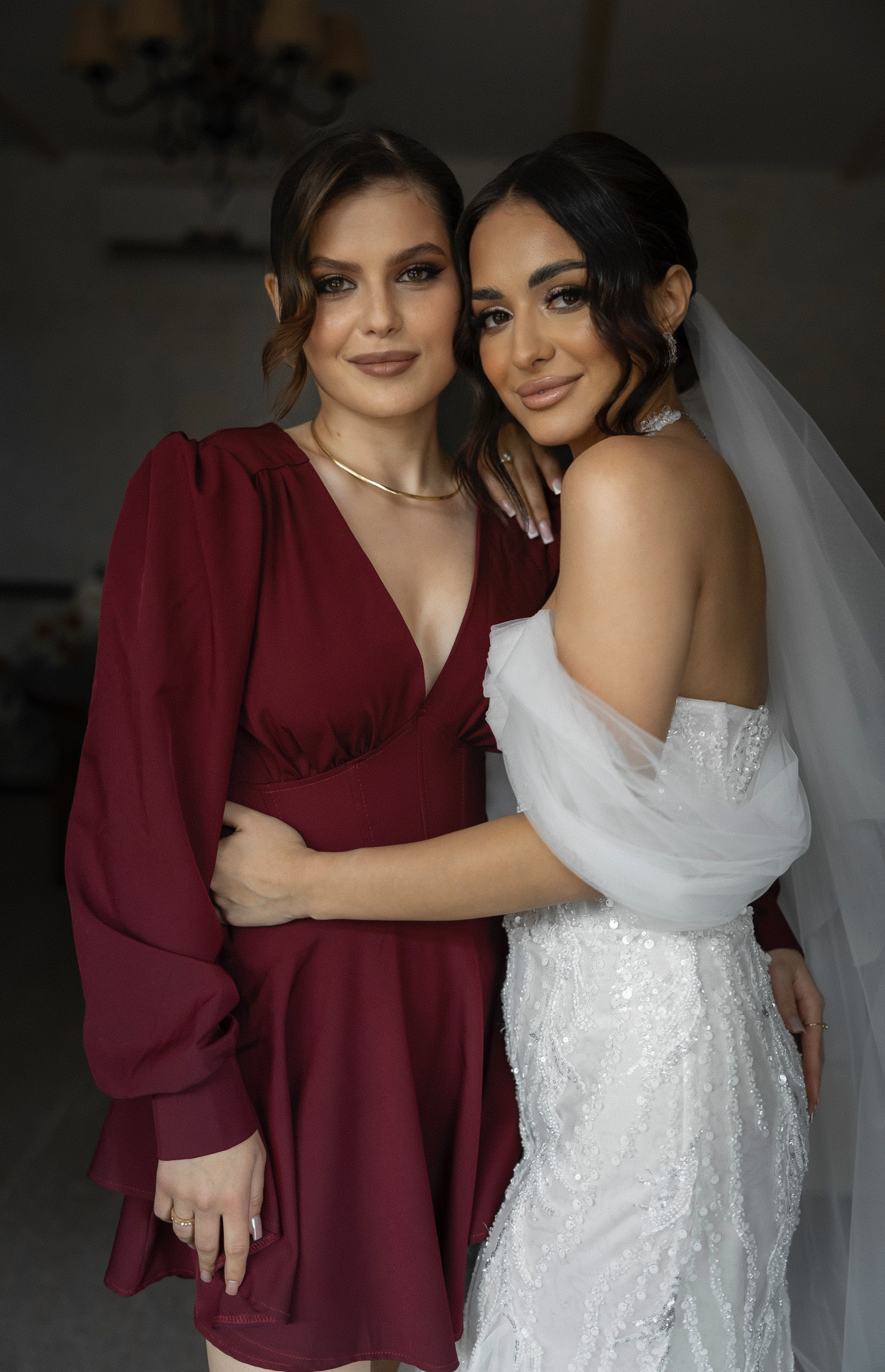 ЮРА И КАРИНА. Свадебный Фотограф Максим Пустовой