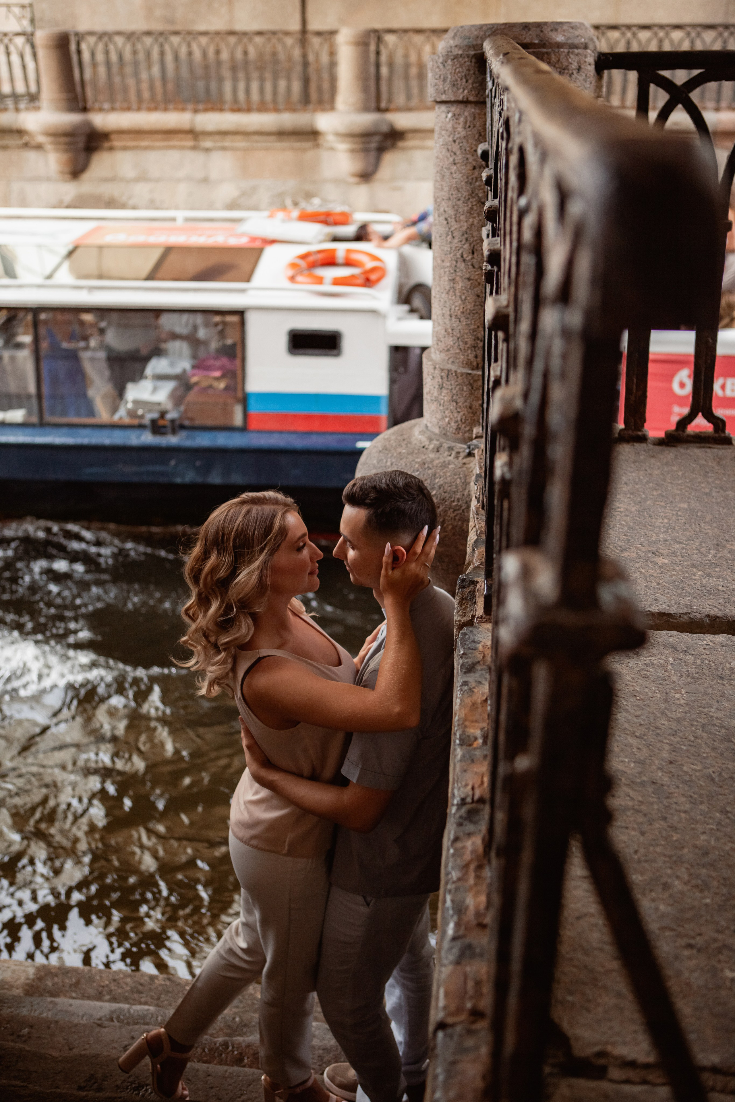 АНАСТАСИЯ & ДМИТРИЙ. Свадебный фотограф в СПБ | Санкт-Петербурге Анастасия Рахимгулова