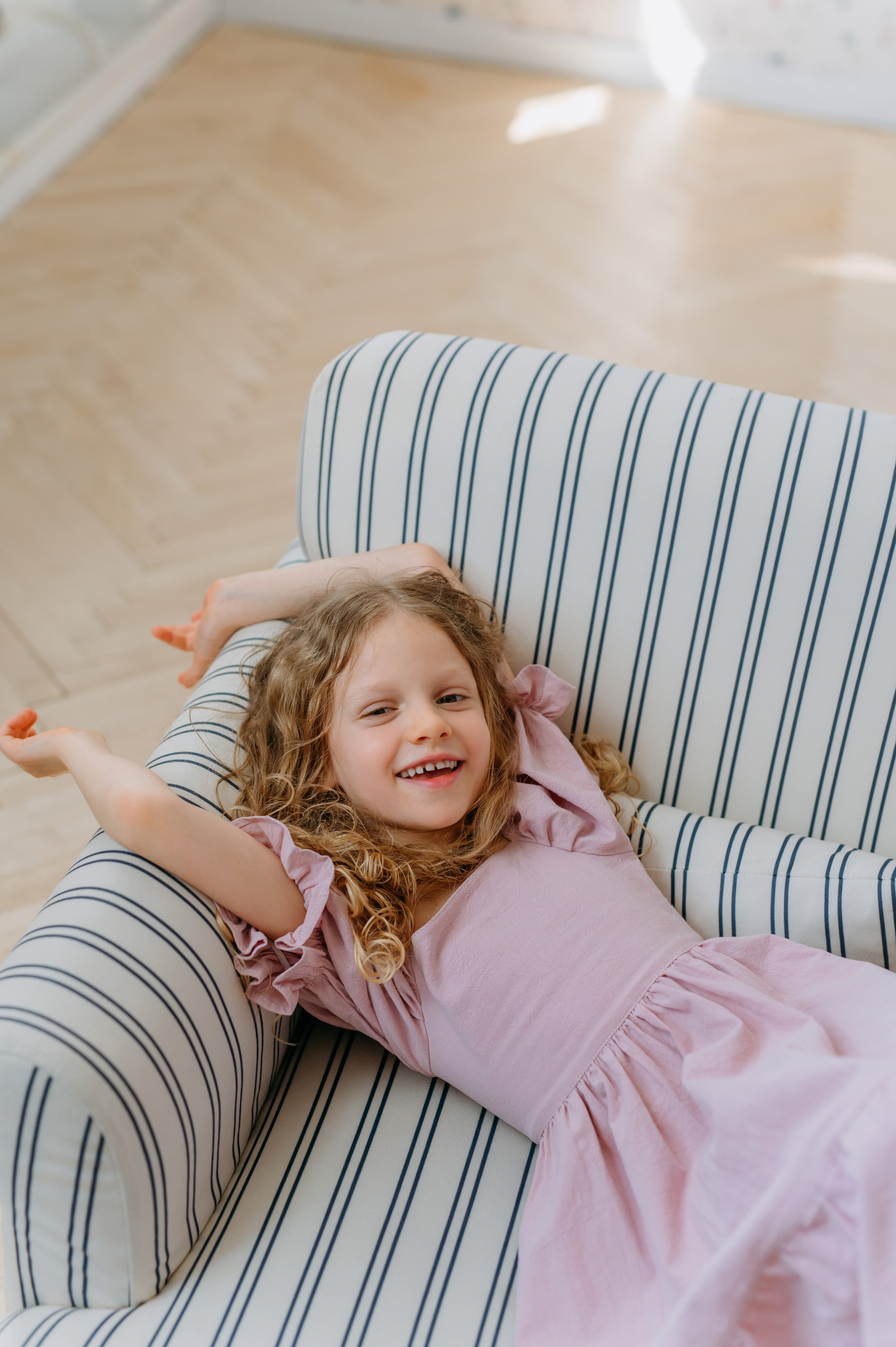 Дети. Фотограф Наталья Меньшикова, Хабаровск