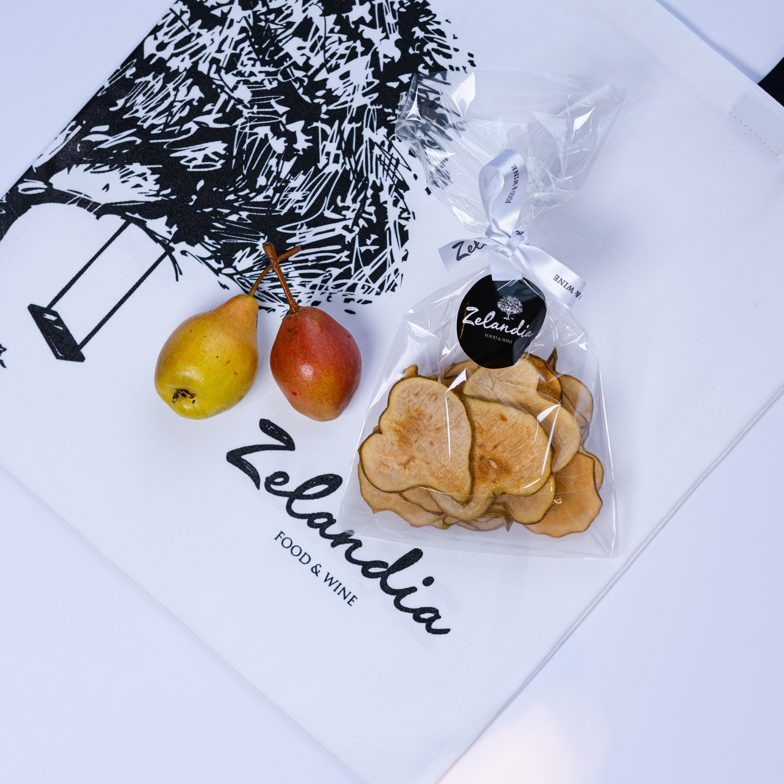 Zelandia. Главная