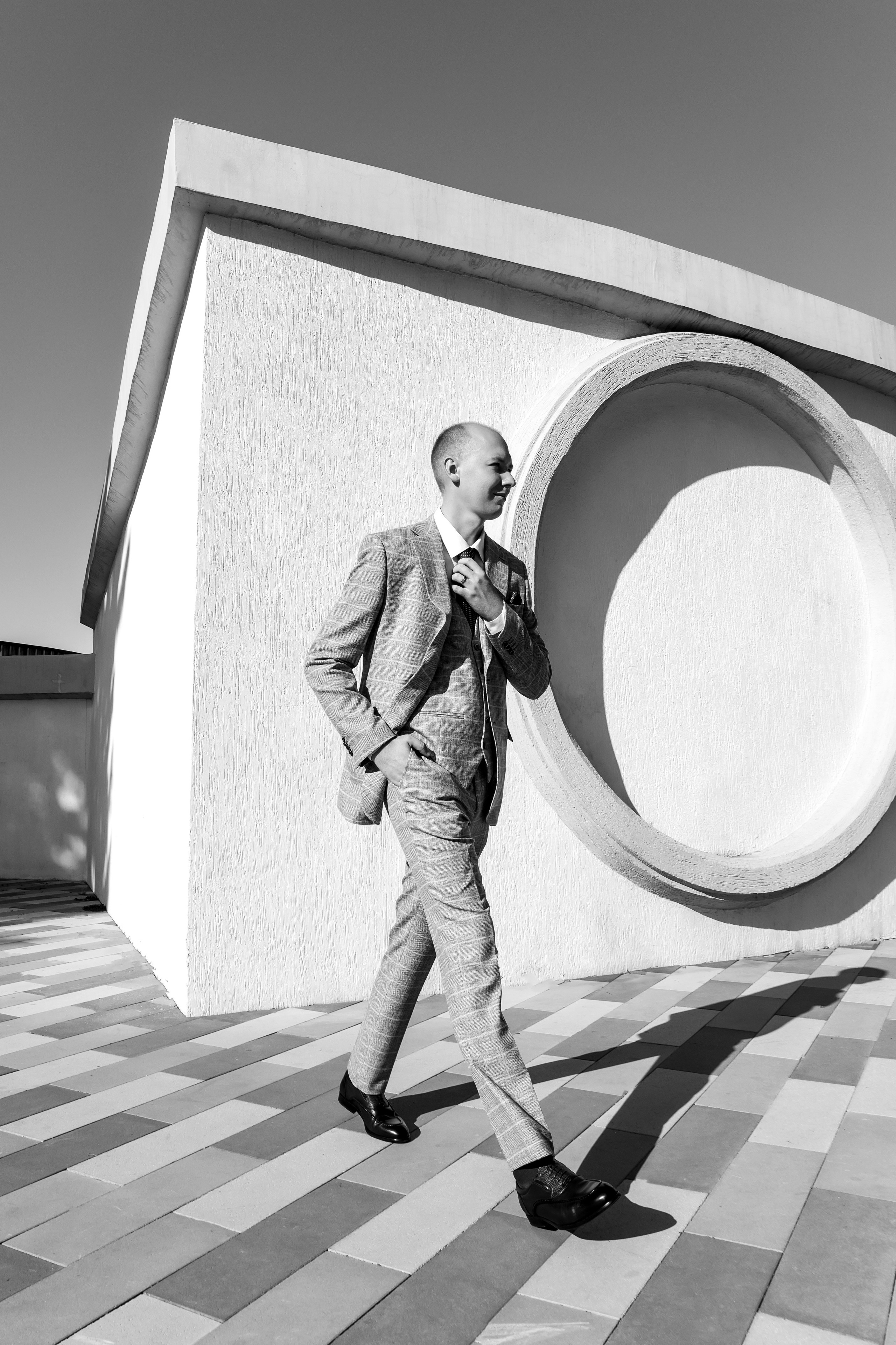 Владислав & Диана. Ксения Федорова — фотограф