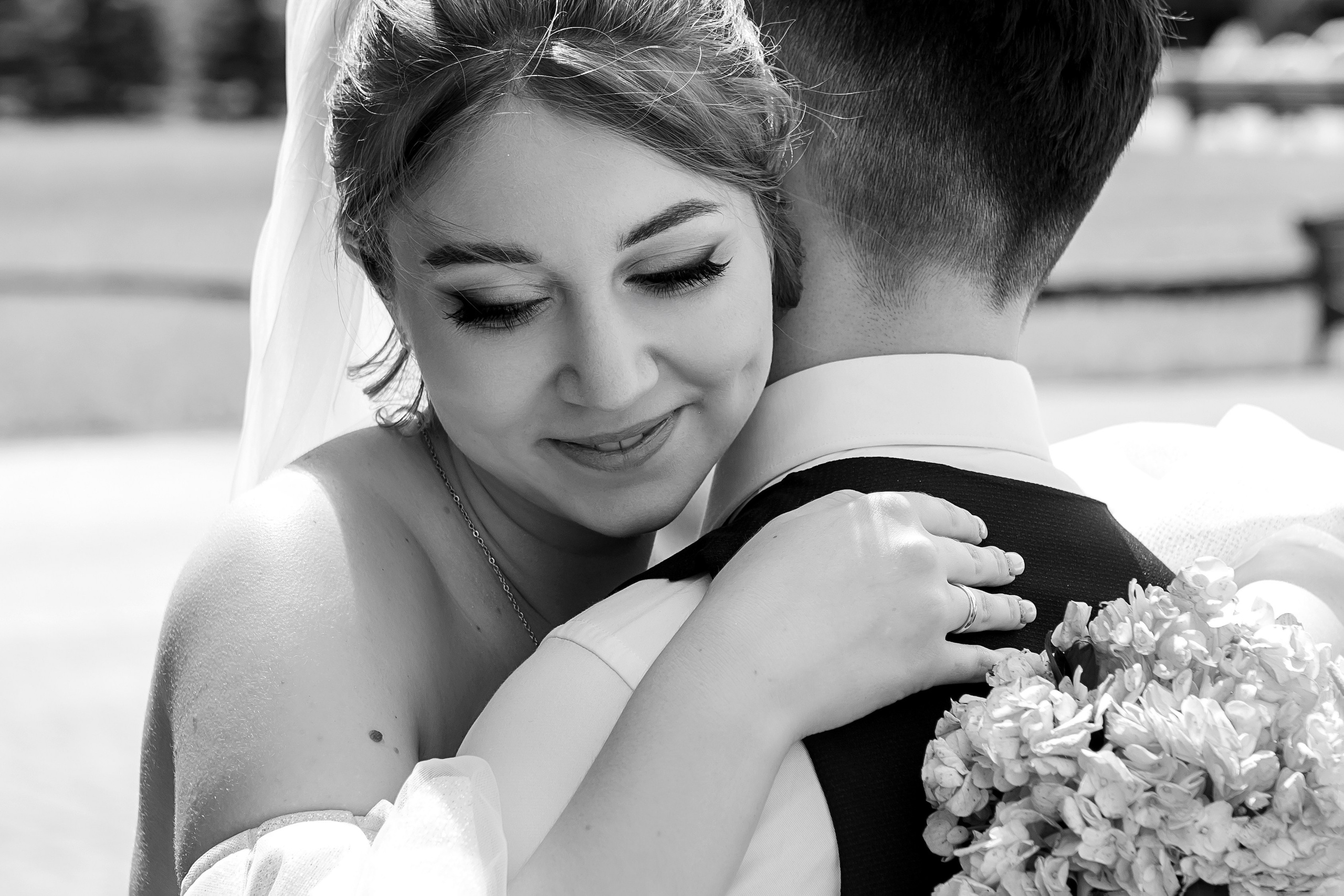 Александр & Любовь. Ксения Федорова — фотограф