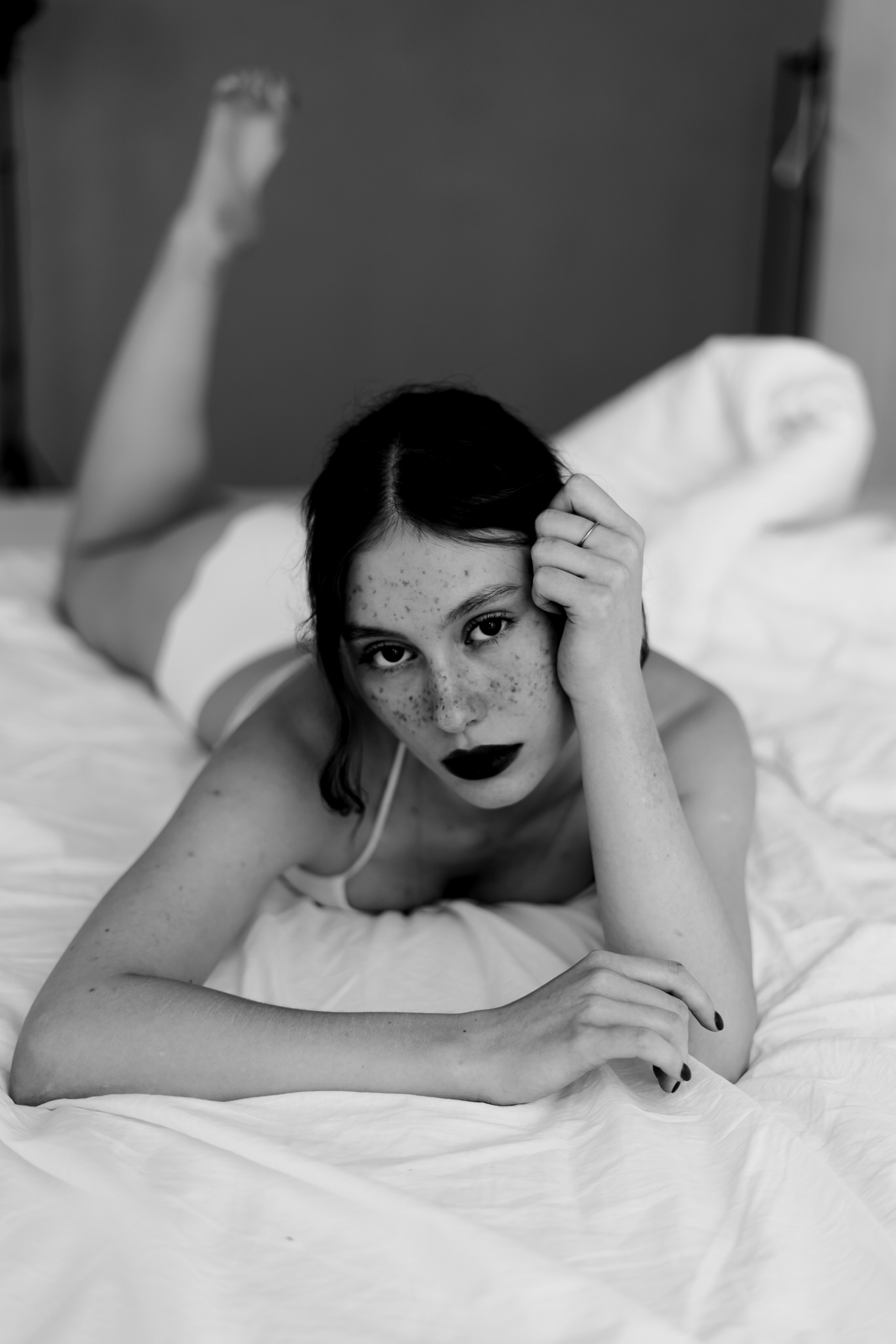 Polly Moloko. MARK DOROHOV