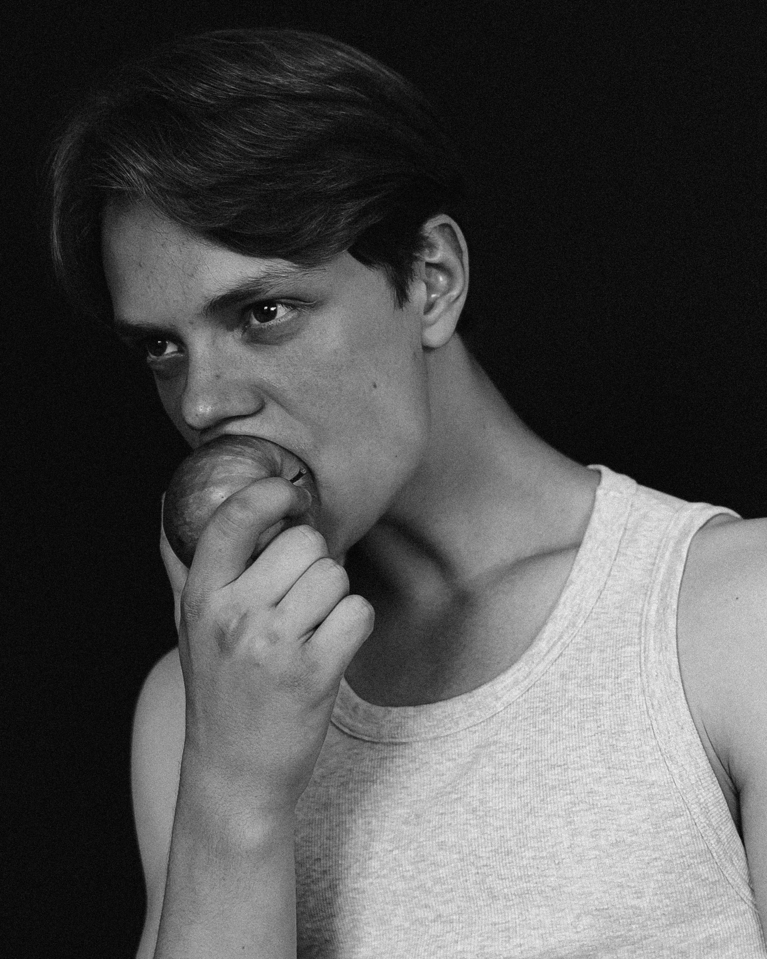 Nikita. MARK DOROHOV