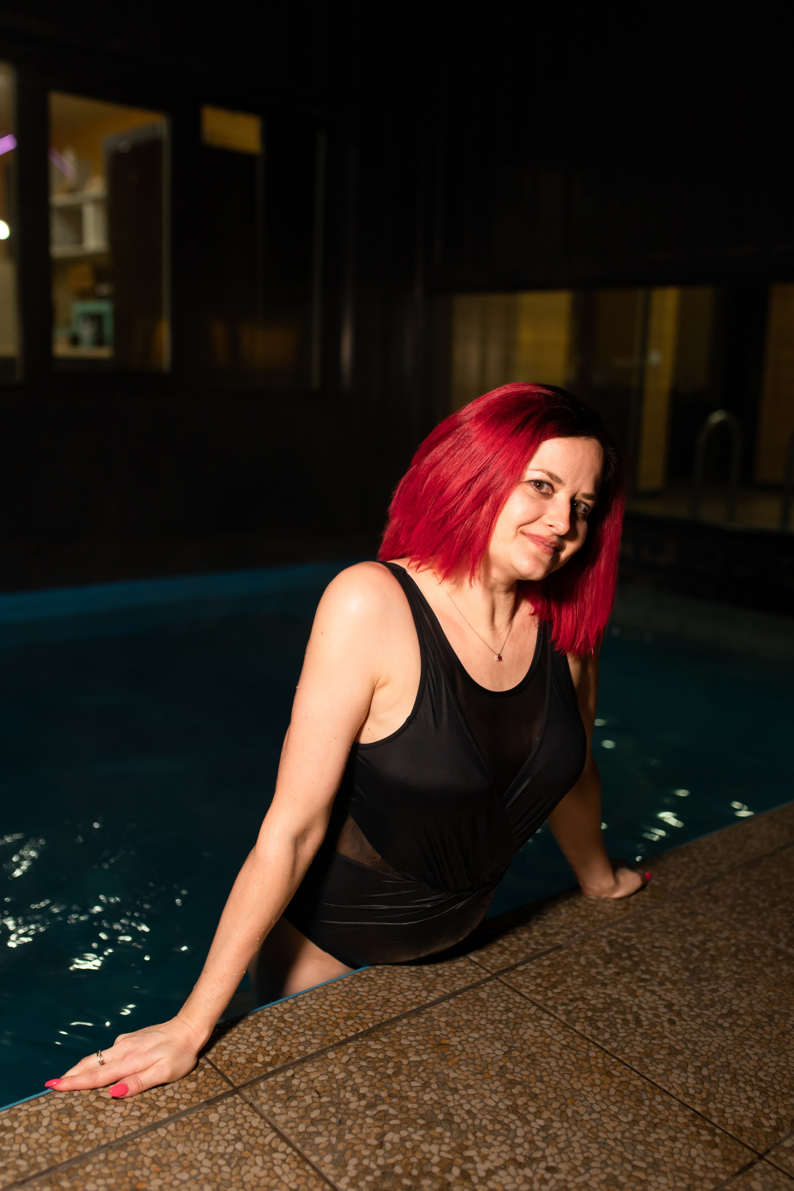 Siberian Wellness. Марина Шаймухаметова. Фотограф в Уфе