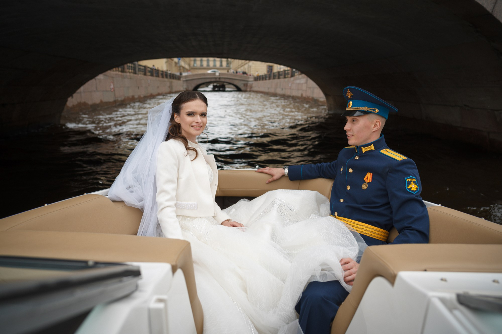 Роман и Анастасия. Ваш свадебный и репортажный фотограф в Санкт-Петербурге Вячеслав Ивахненко