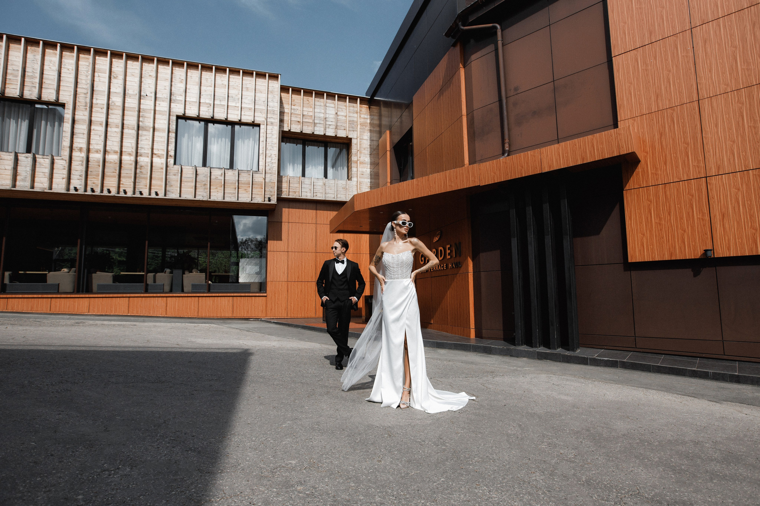 Pavel & Ekaterina. Romanovs | Свадебный фотограф и видеограф Чебоксары Казань Москва