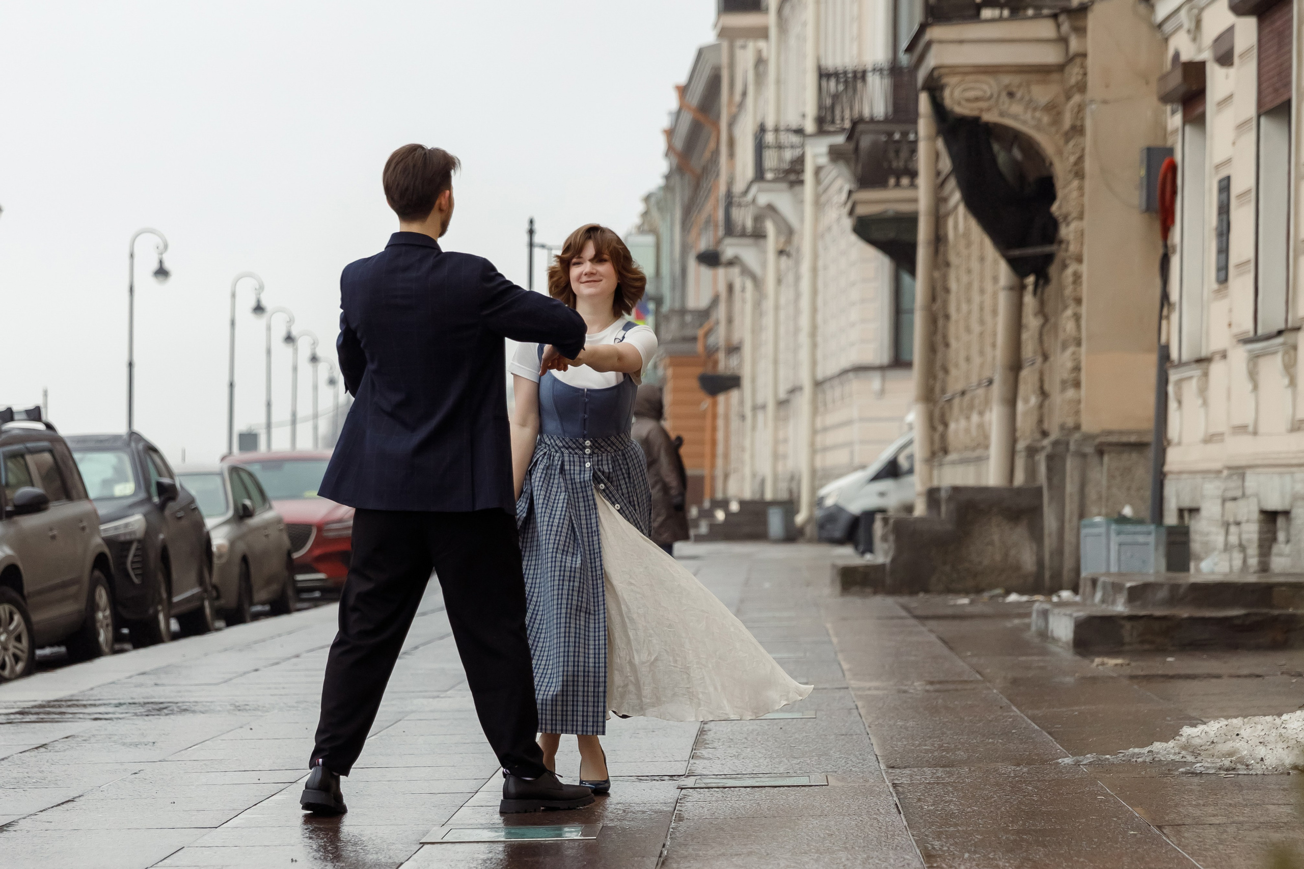 Филипп и Василиса. Свадебный фотограф, крещение, венчание СПБ, Белгород Анна Коршунова