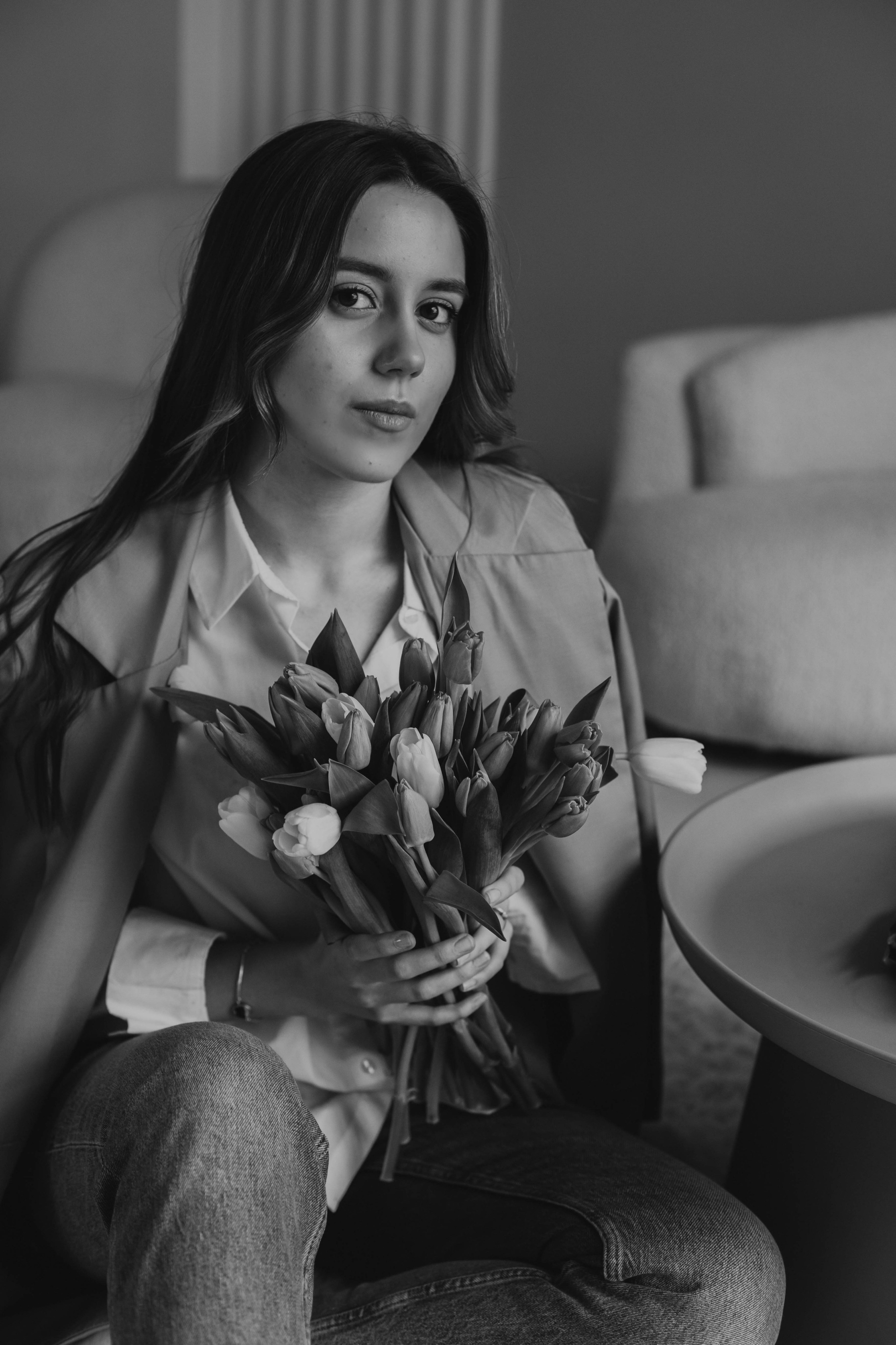 Настя. Фотограф в Санкт-Петербурге Дарья Заплитная