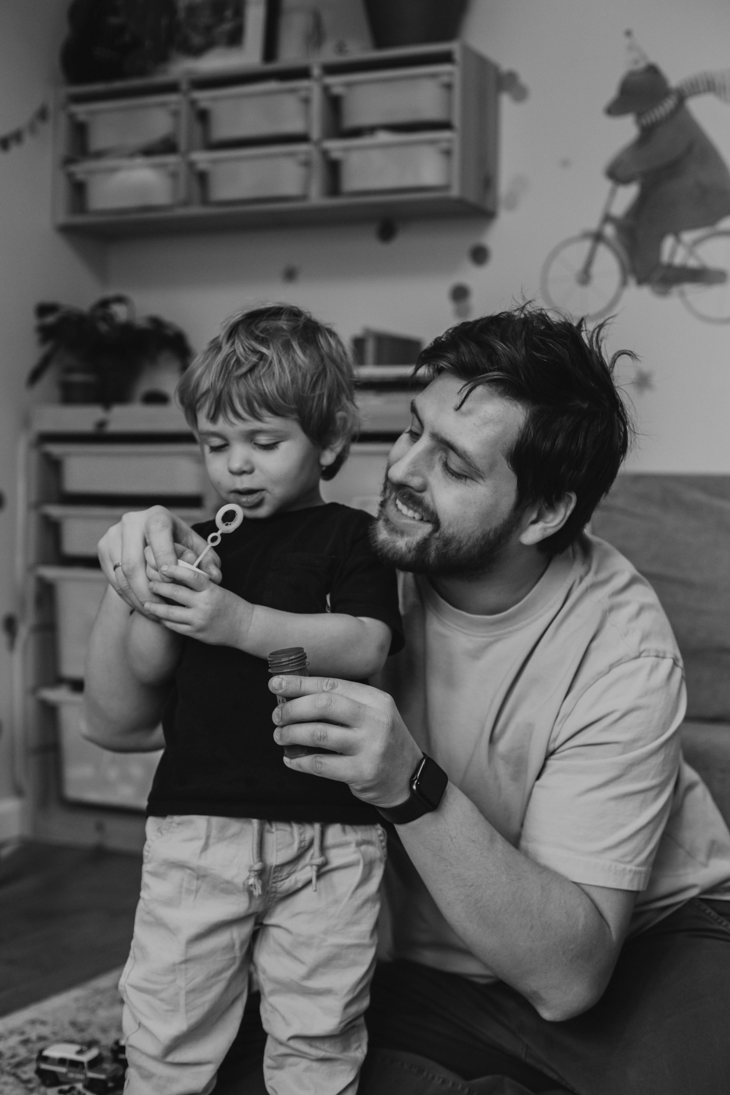 Лиза Коля Тимофей. Фотограф в Санкт-Петербурге Дарья Заплитная