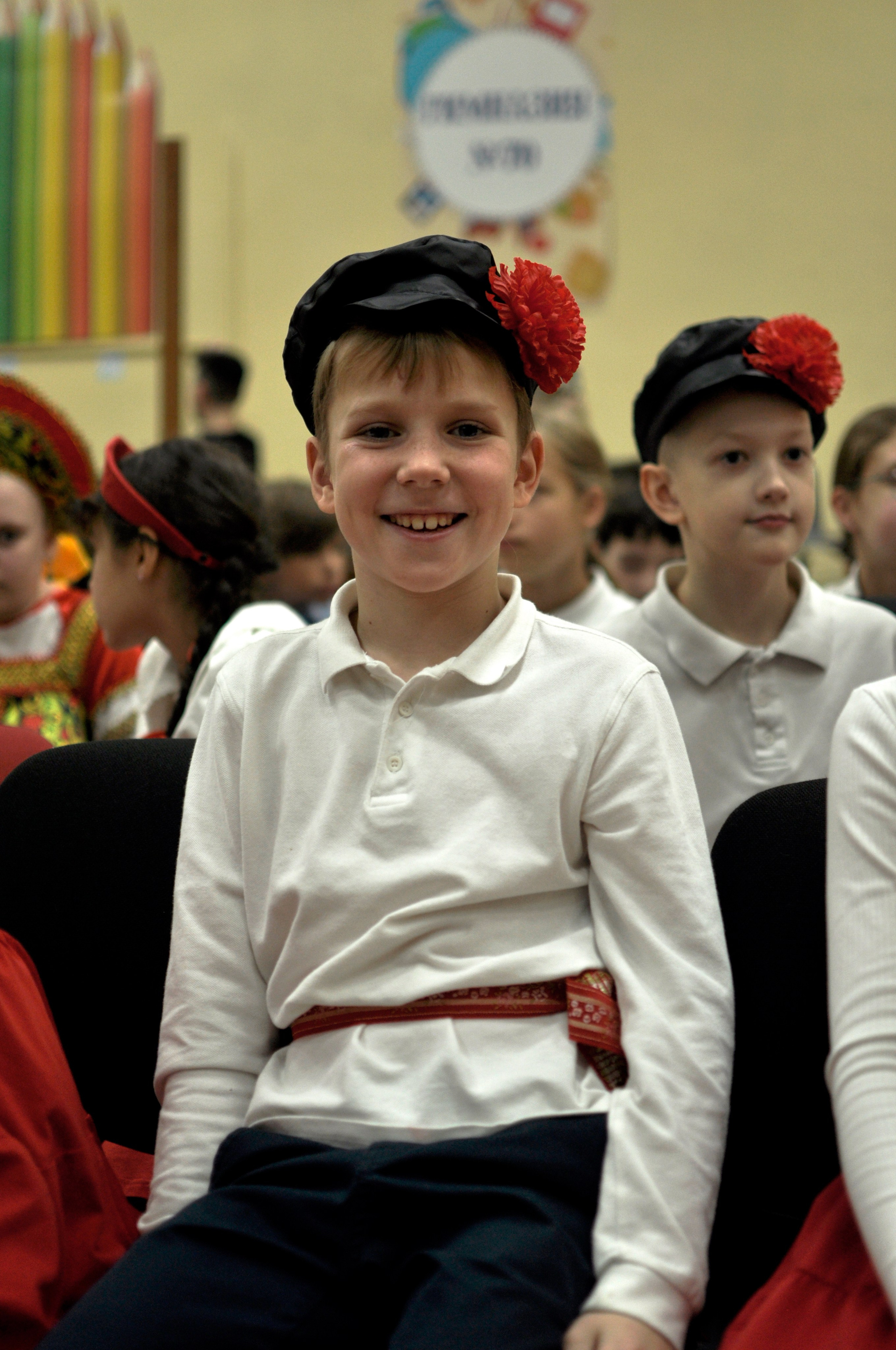 День народного единства. Фотограф Екатеринбург Татьяна Симакова