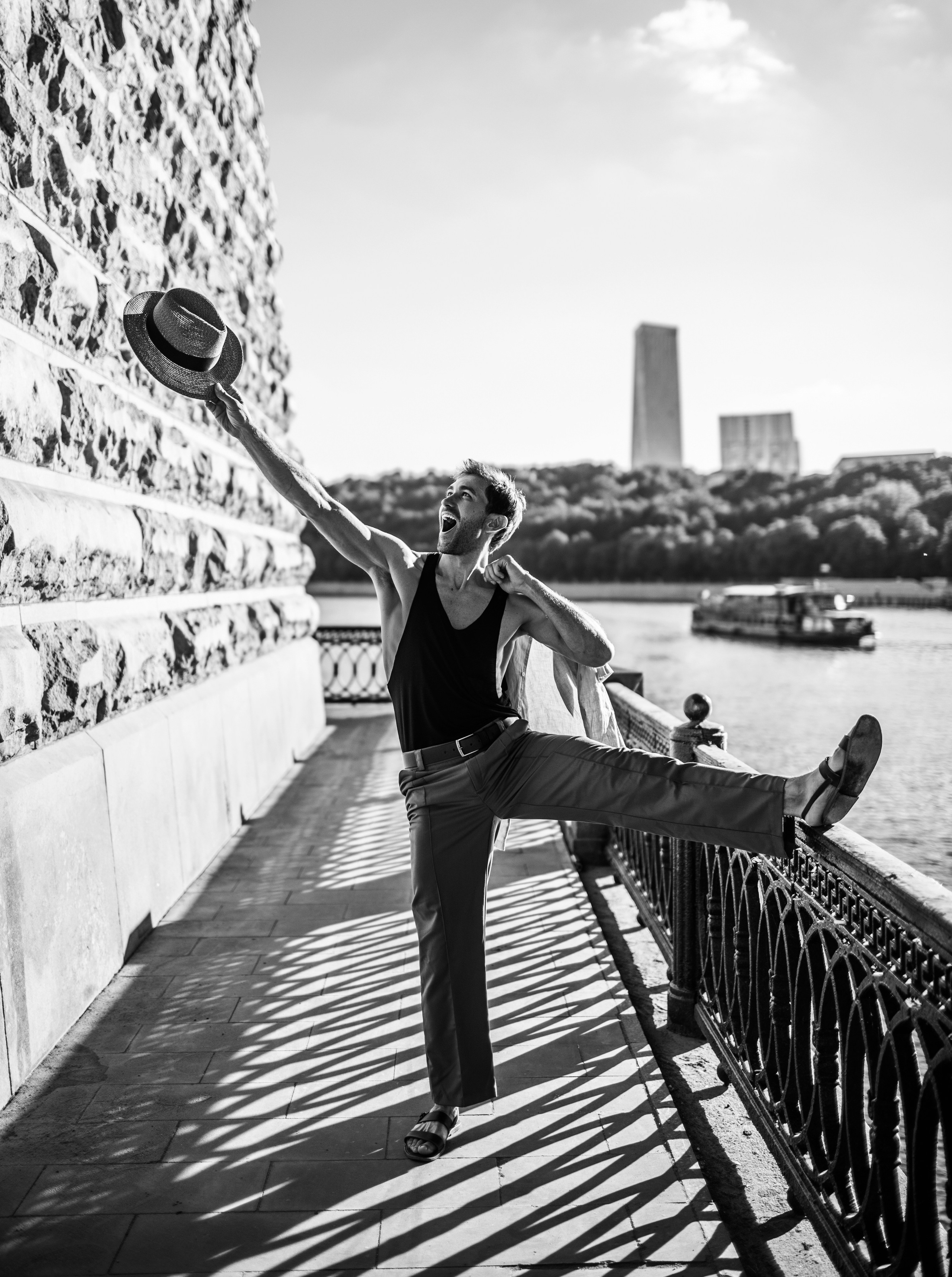 Мужские портреты. Портфолио фотографа Евгении Безрук. Мужской фотограф Евгения Безрук в Москве