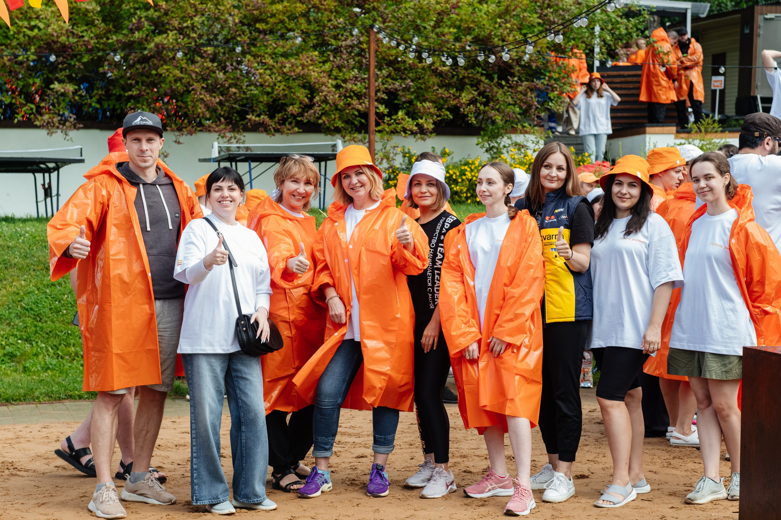 Корпоратив «ЕВРАЗ». Репортажный и портретный фотограф в Москве Илья Спиридонов