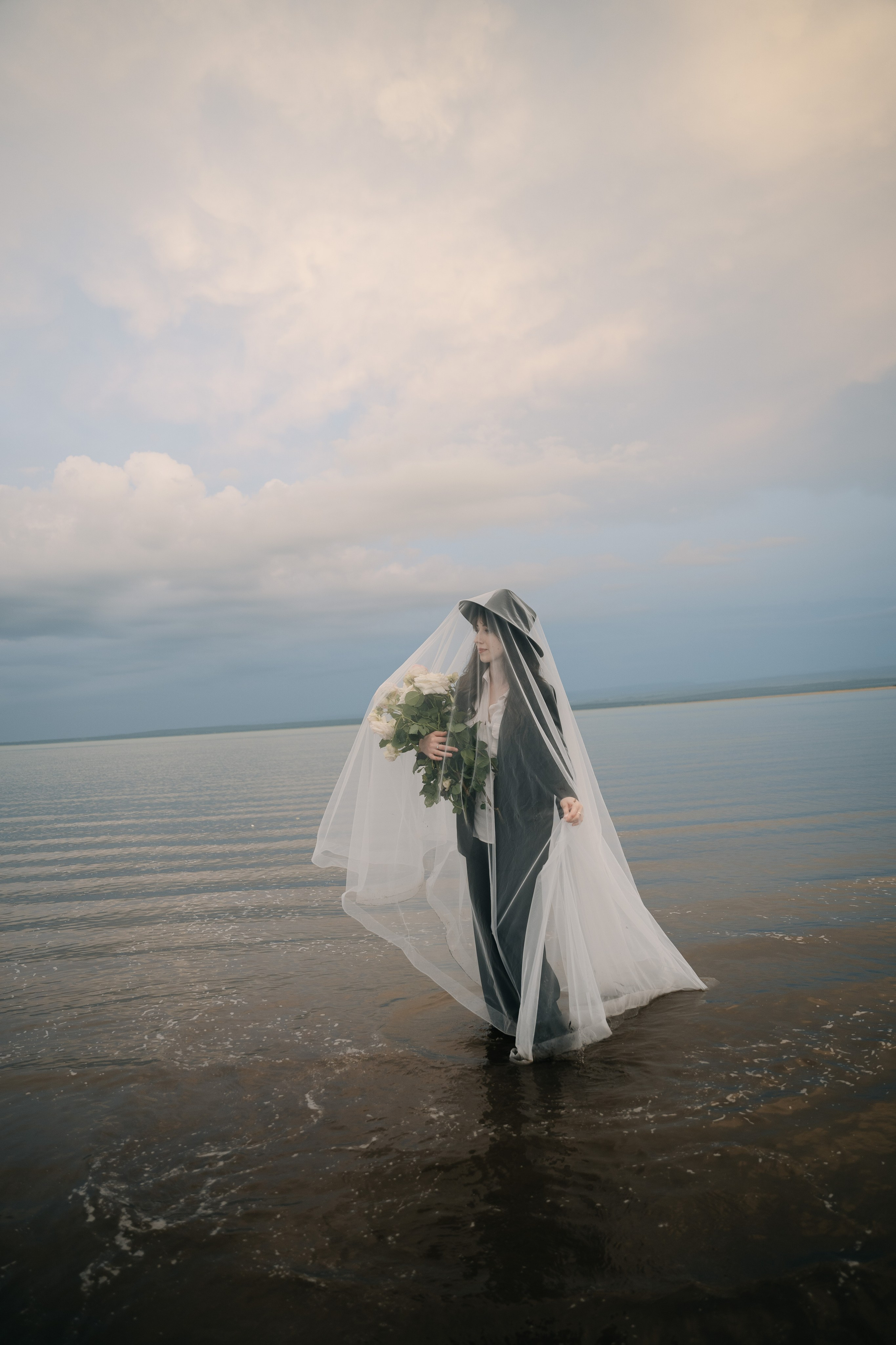 Фотограф Диана Семенова