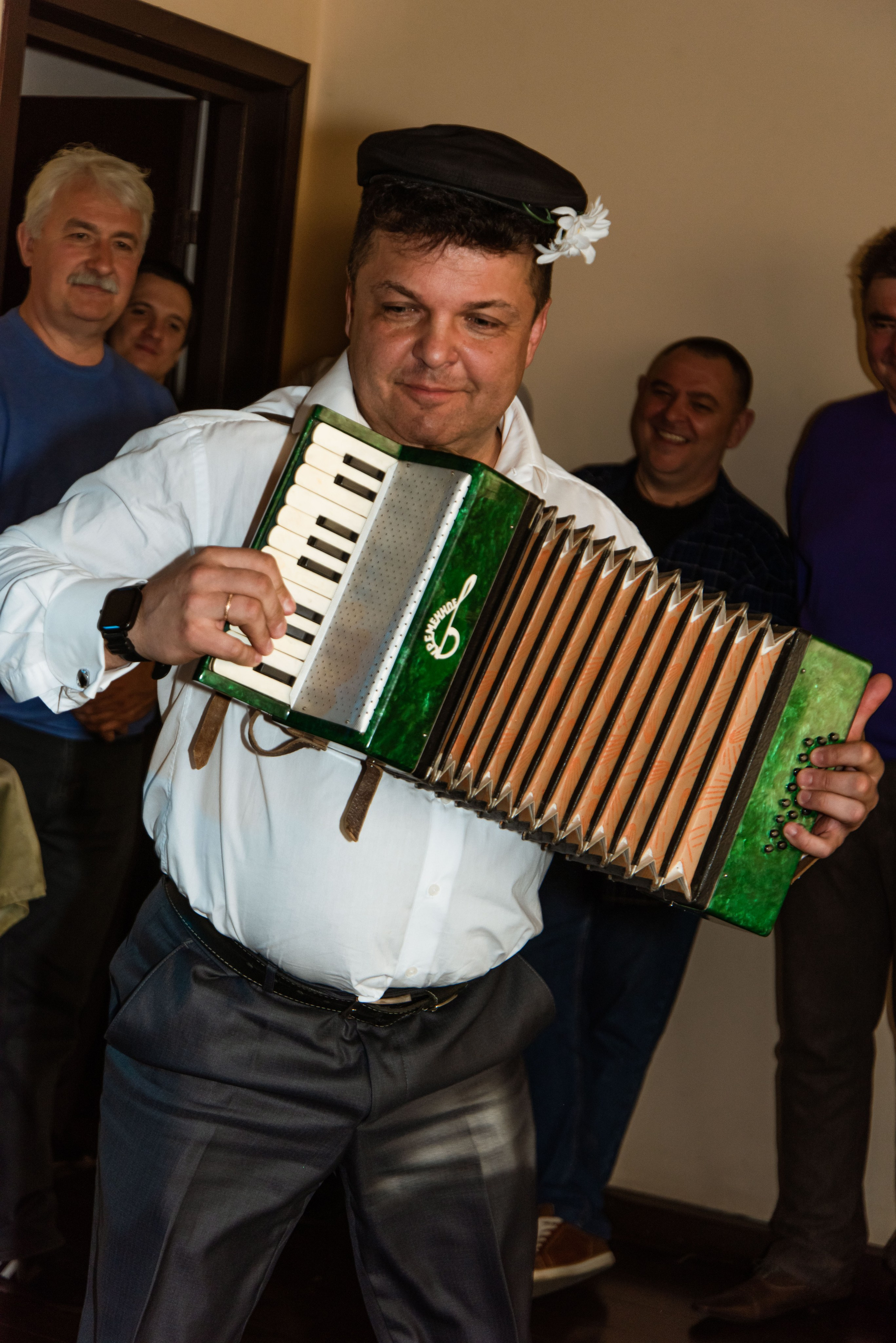 Юбилей Евгения (50 лет). Женский фотограф в Москве и МО